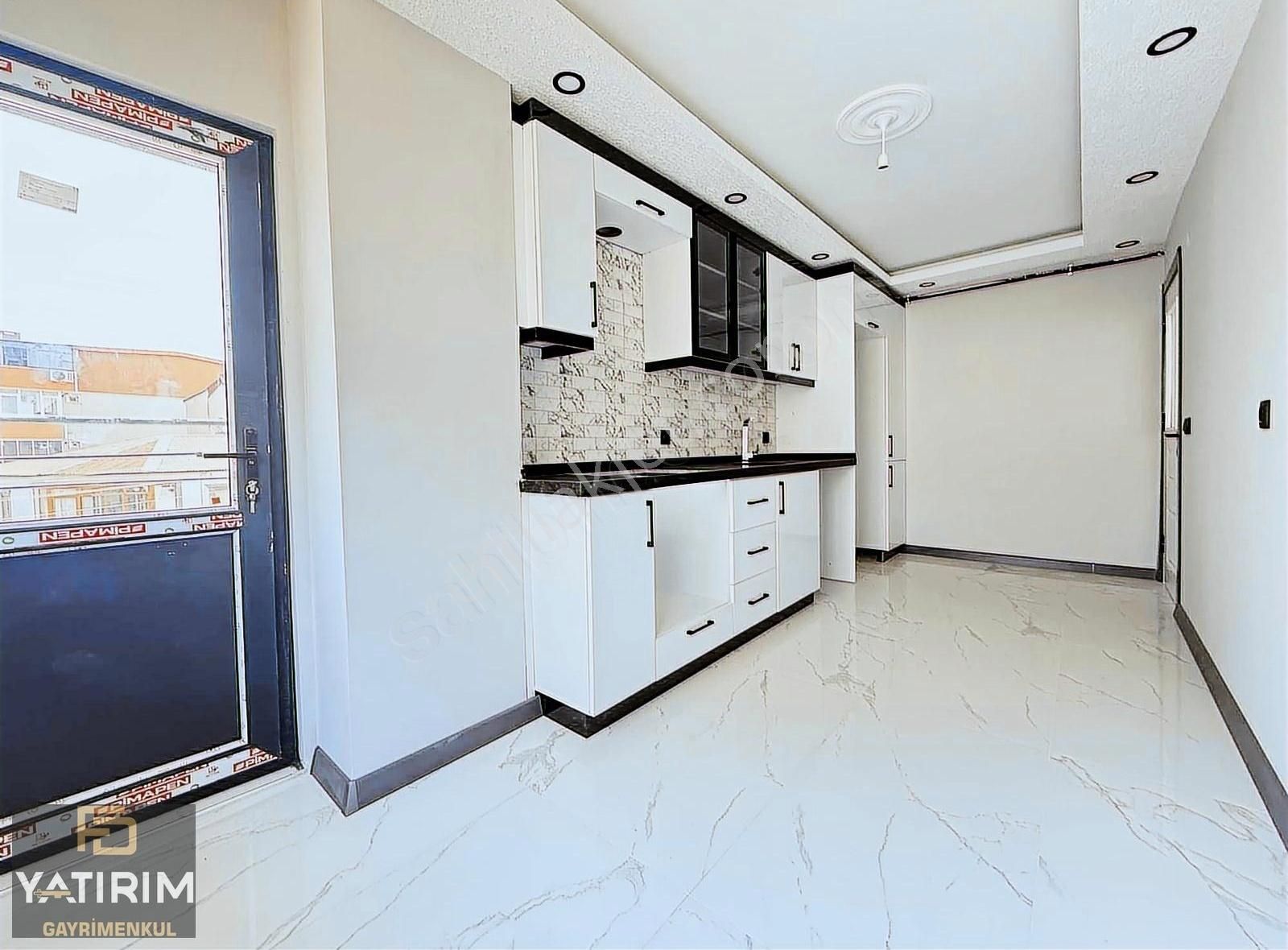 Bayramoğlu Balyanozda Yerden Isıtmalı 3+1 120 M2 Lüks Ara Kat - Görsel 8