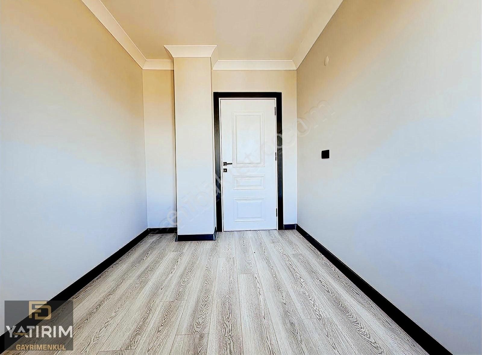 Bayramoğlu Balyanozda Yerden Isıtmalı 3+1 120 M2 Lüks Ara Kat - Görsel 2