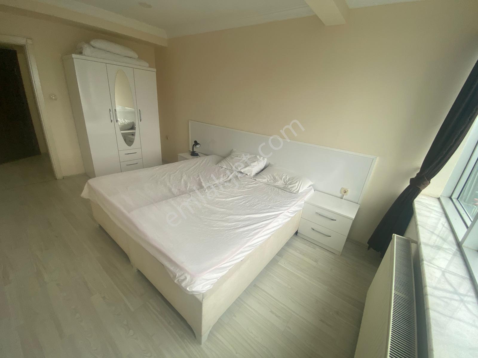 Trabzon Konaklar'da Kiralık Eşyalı 1+1 Daire (her Şey Dahil) - Görsel 6