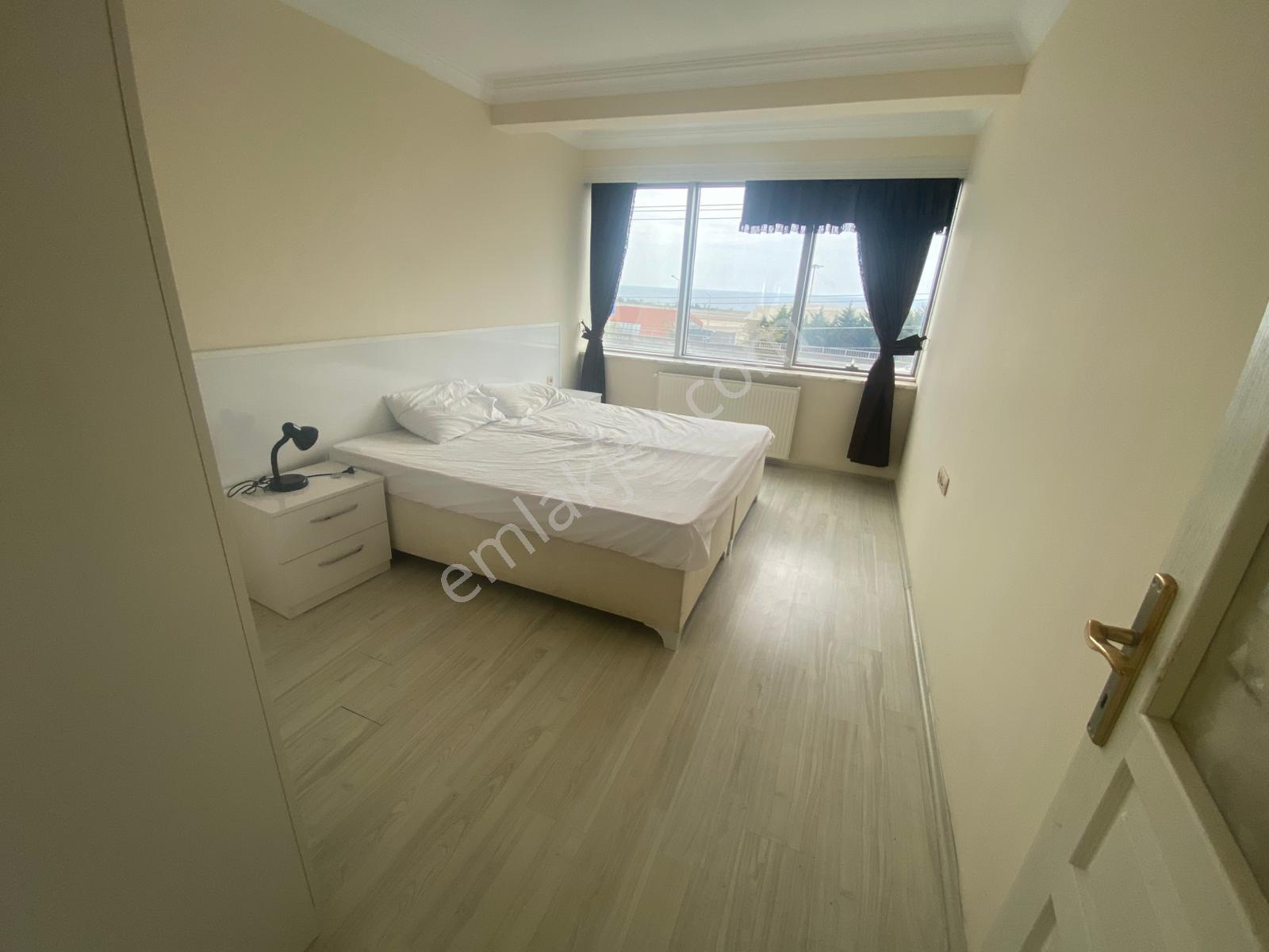Trabzon Konaklar'da Kiralık Eşyalı 1+1 Daire (her Şey Dahil) - Görsel 2