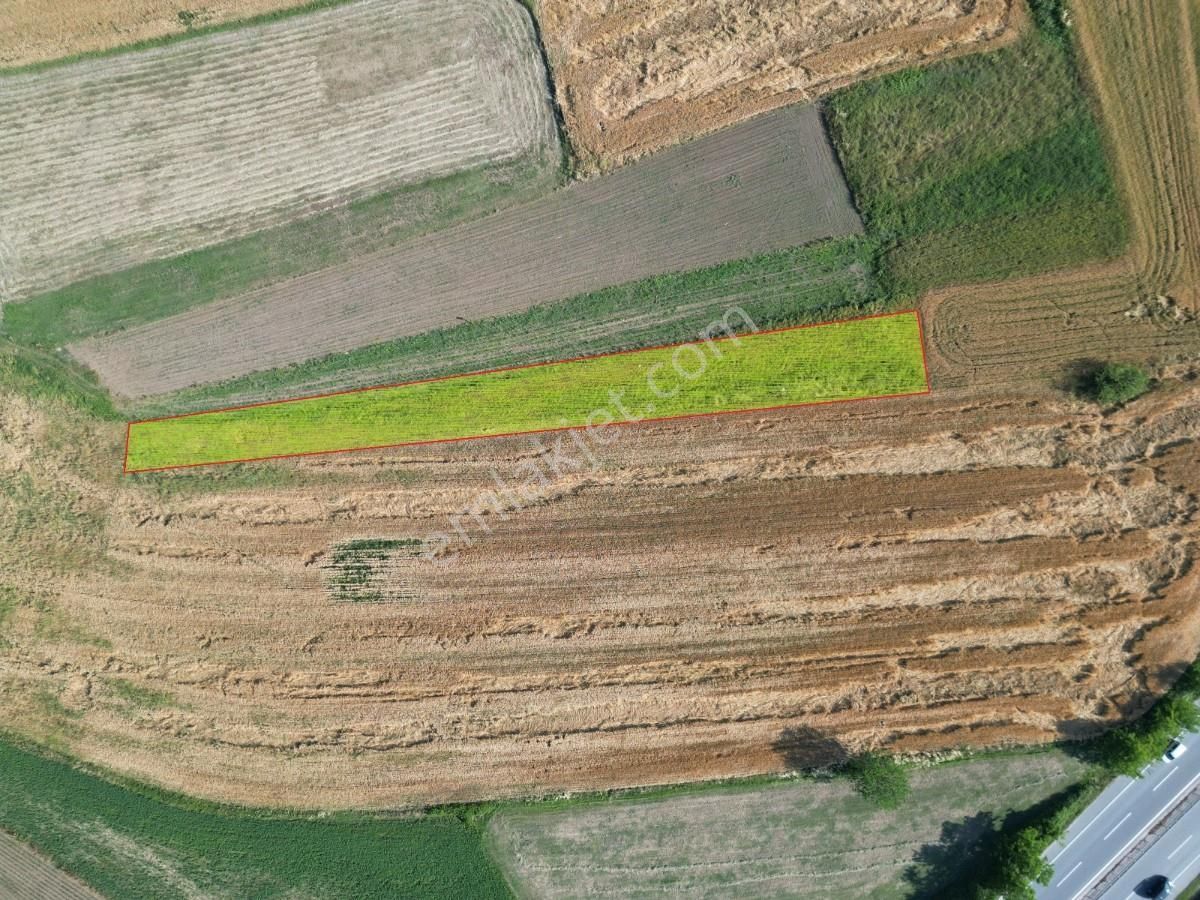 Turyaptan Adapazarı Kayrancıkta Otoyola Yakın Yatırımlık Arazi - Görsel 33