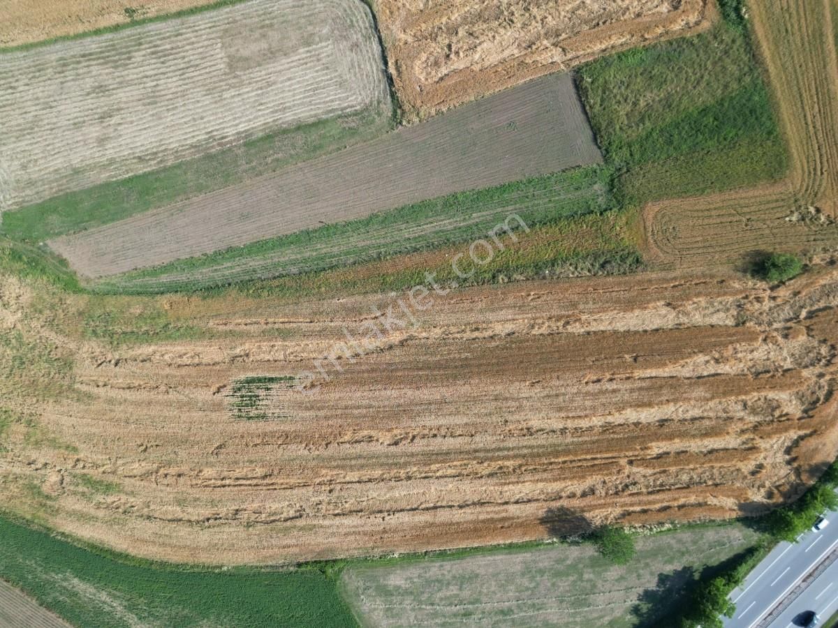 Turyaptan Adapazarı Kayrancıkta Otoyola Yakın Yatırımlık Arazi - Görsel 9