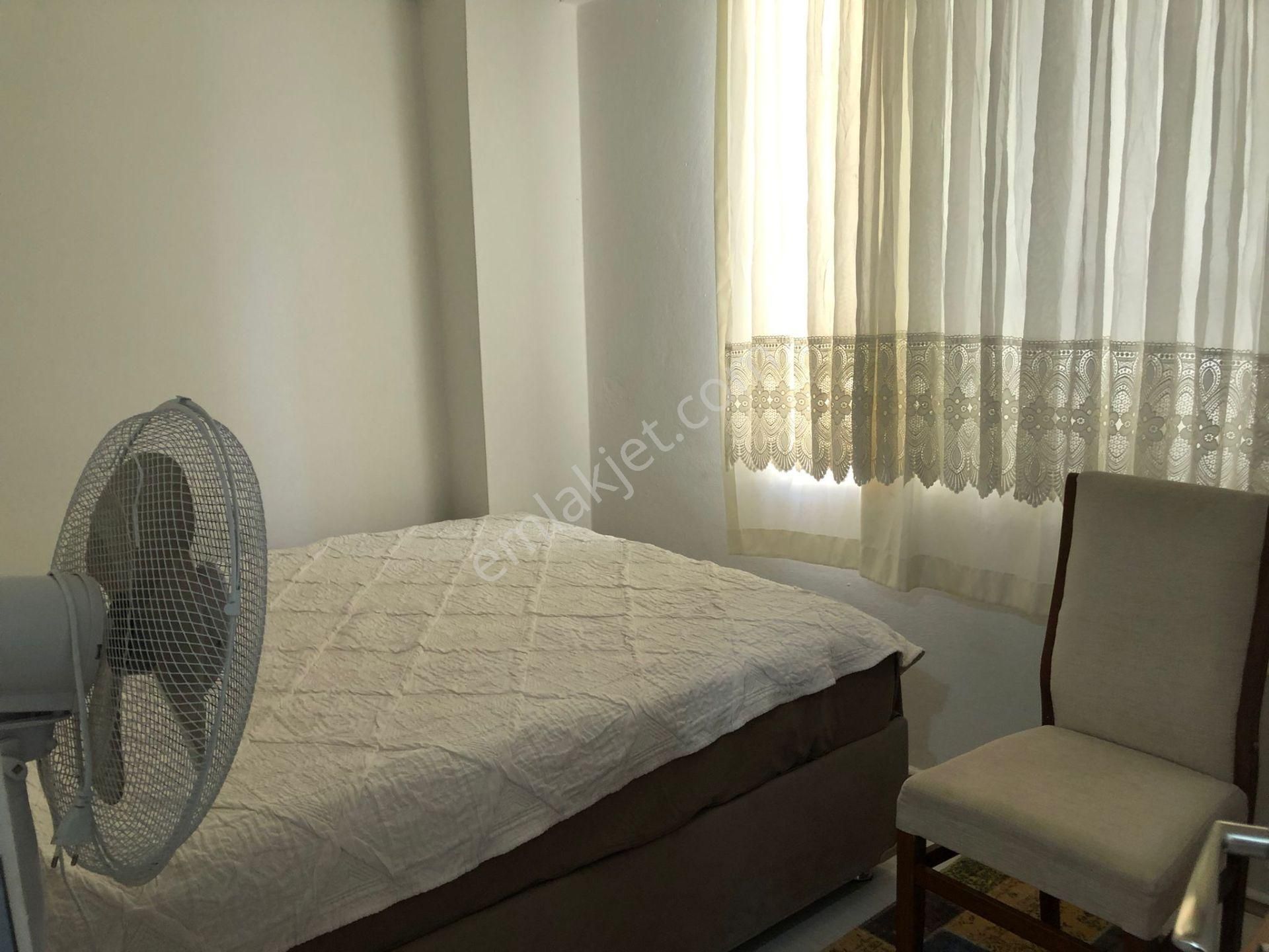 Altınoluk Tatil Beldesinde Yazlık Orta Kat Arka Cephe 2+1 - Görsel 3