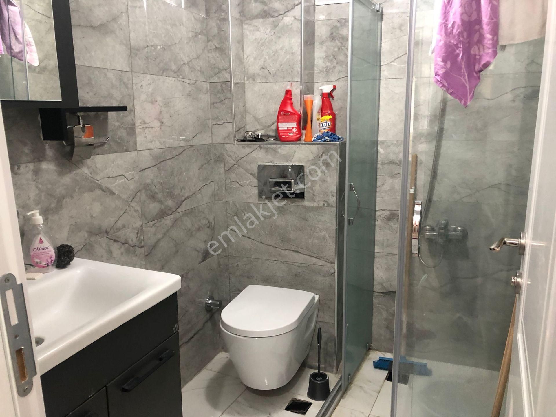 Altınoluk Tatil Beldesinde Yazlık Orta Kat Arka Cephe 2+1 - Görsel 5