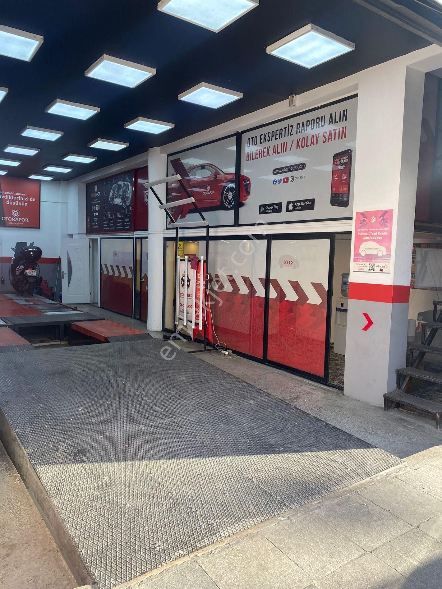 Muhteşem Konumda Esenler Yavuzselim Mahallesinde Köşe Başında 150m2 Satılık Dükkan - Görsel 4