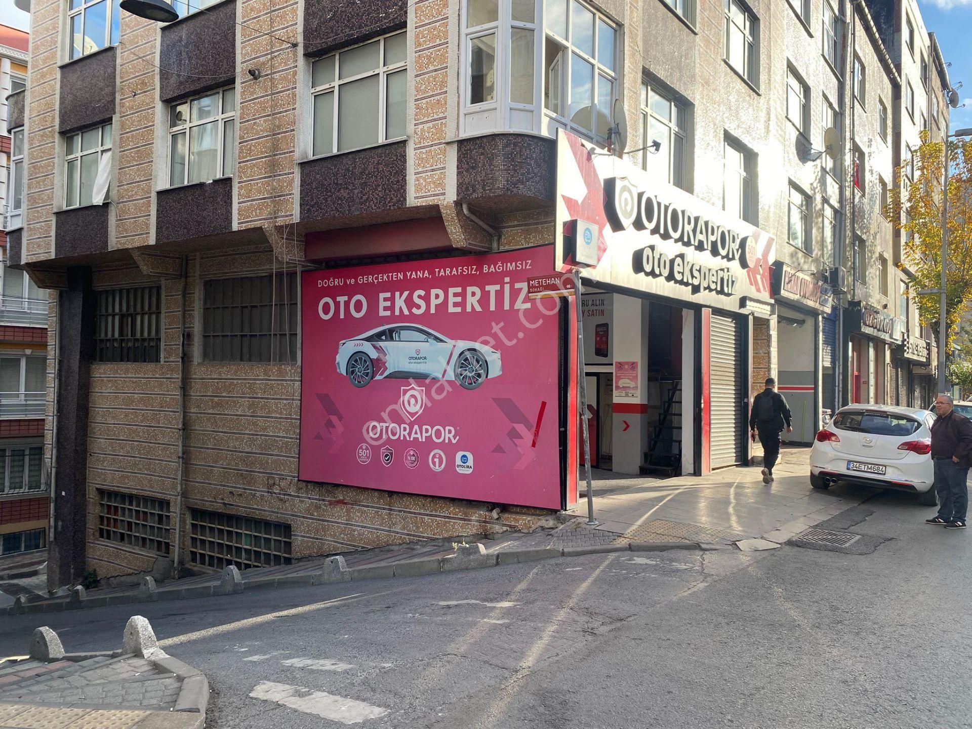 Muhteşem Konumda Esenler Yavuzselim Mahallesinde Köşe Başında 150m2 Satılık Dükkan - Görsel 8