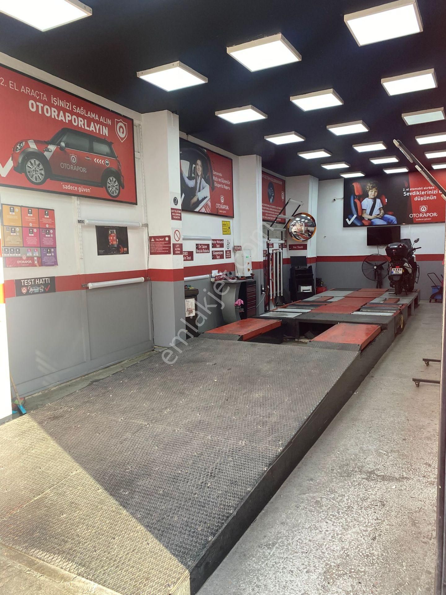 Muhteşem Konumda Esenler Yavuzselim Mahallesinde Köşe Başında 150m2 Satılık Dükkan - Görsel 5