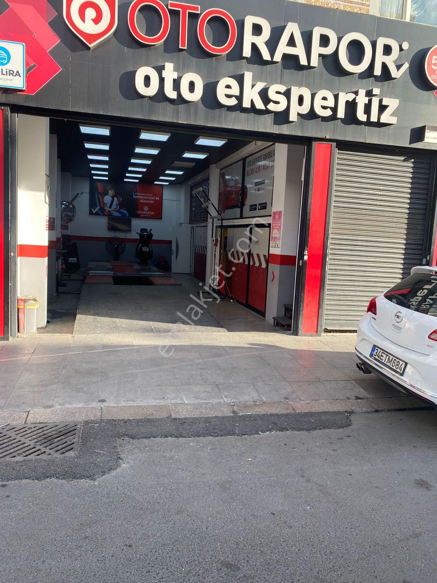 Muhteşem Konumda Esenler Yavuzselim Mahallesinde Köşe Başında 150m2 Satılık Dükkan - Görsel 3