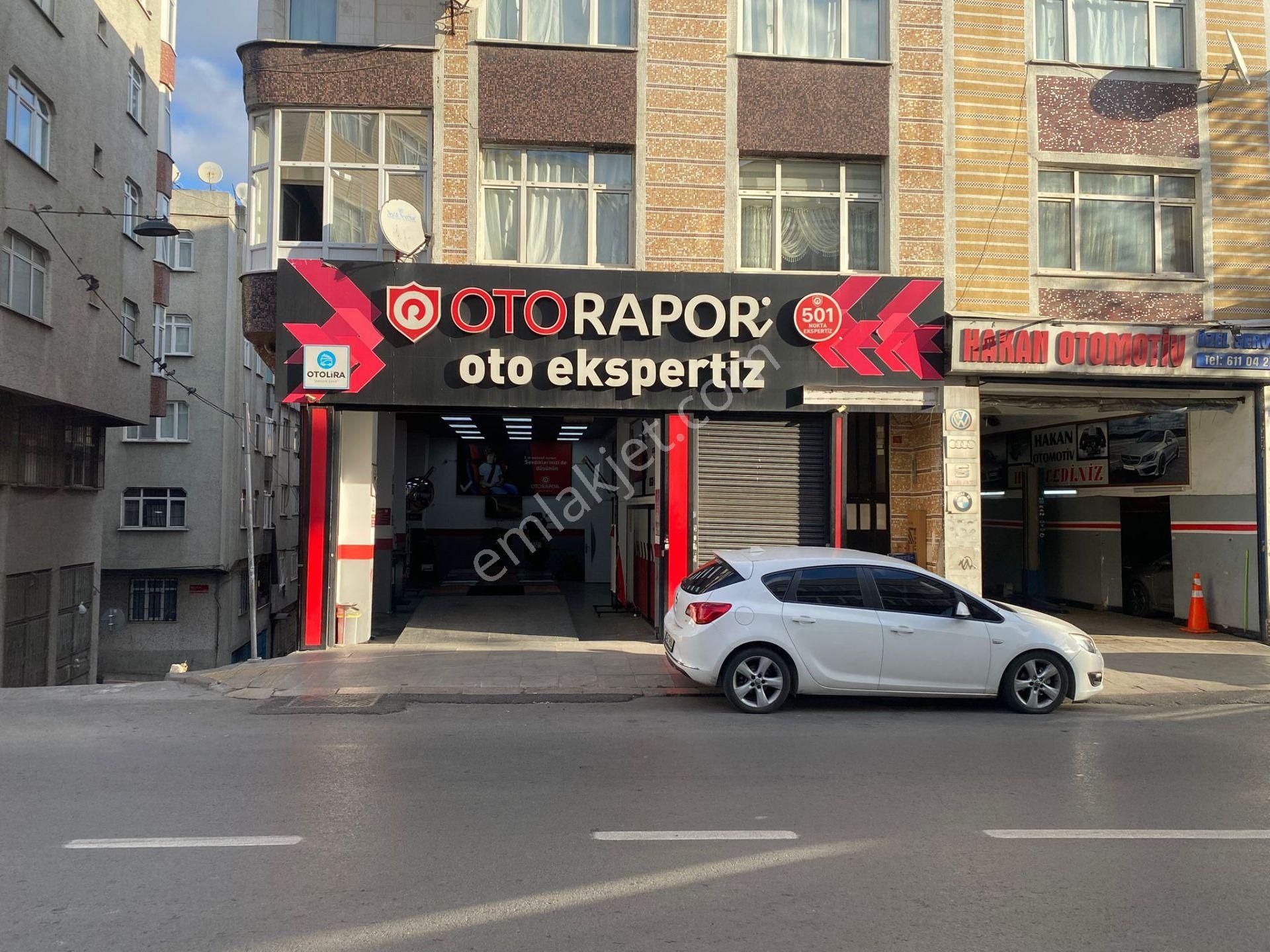 Muhteşem Konumda Esenler Yavuzselim Mahallesinde Köşe Başında 150m2 Satılık Dükkan - Görsel 6