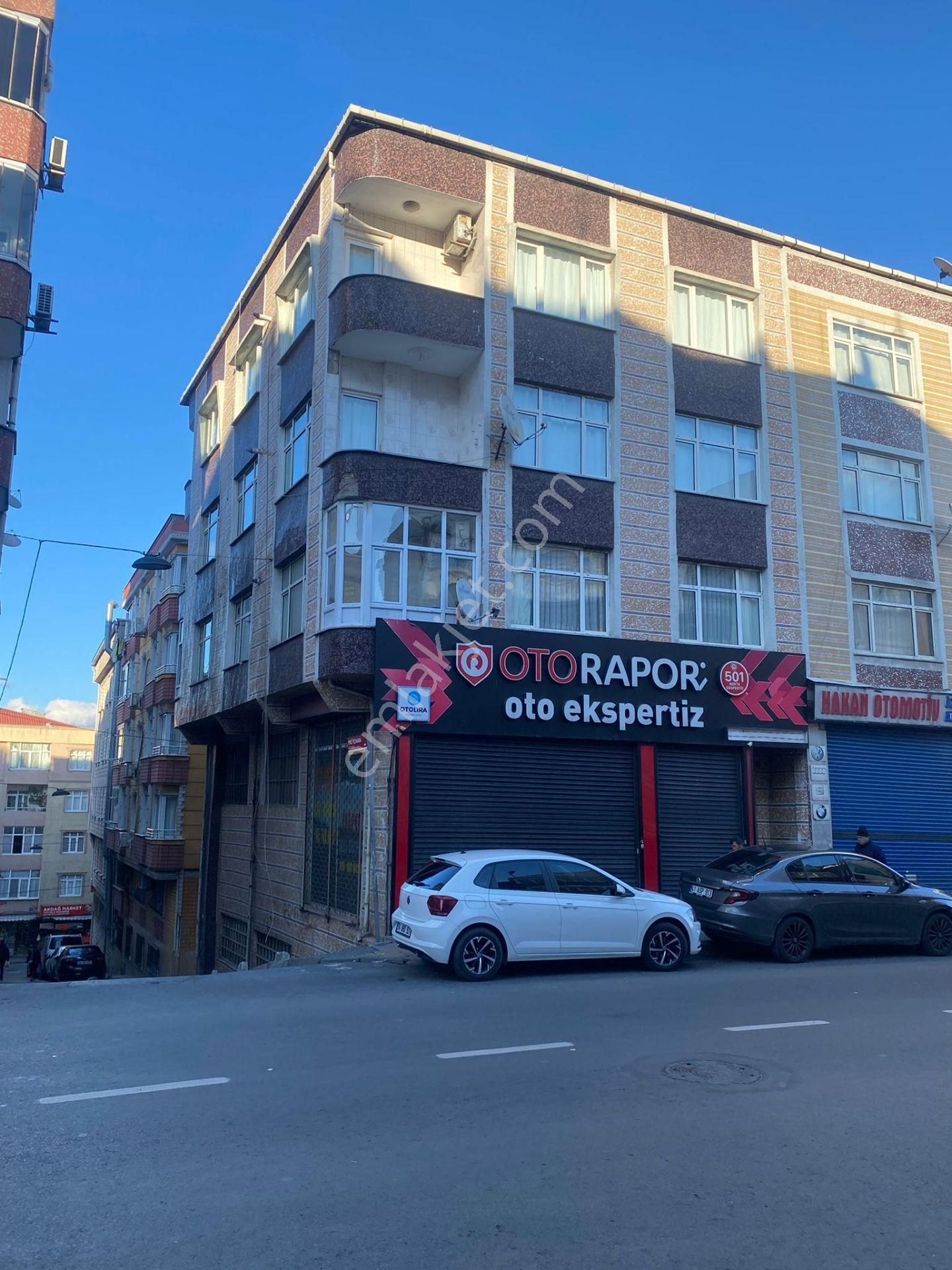 Muhteşem Konumda Esenler Yavuzselim Mahallesinde Köşe Başında 150m2 Satılık Dükkan - Görsel 7