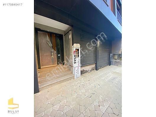Uğur Mumcu Mahallesi'nde Yeni Binada, Satılık Geniş Depolu Dükkan! - Görsel 15