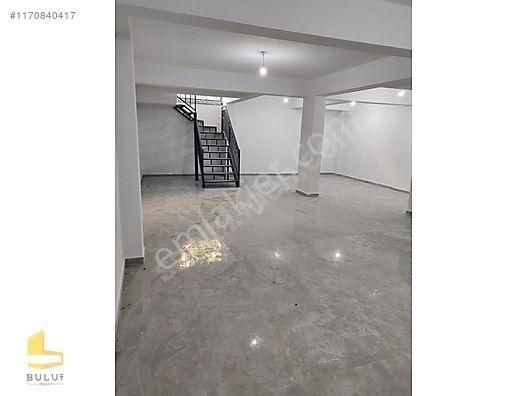 Uğur Mumcu Mahallesi'nde Yeni Binada, Satılık Geniş Depolu Dükkan! - Görsel 9