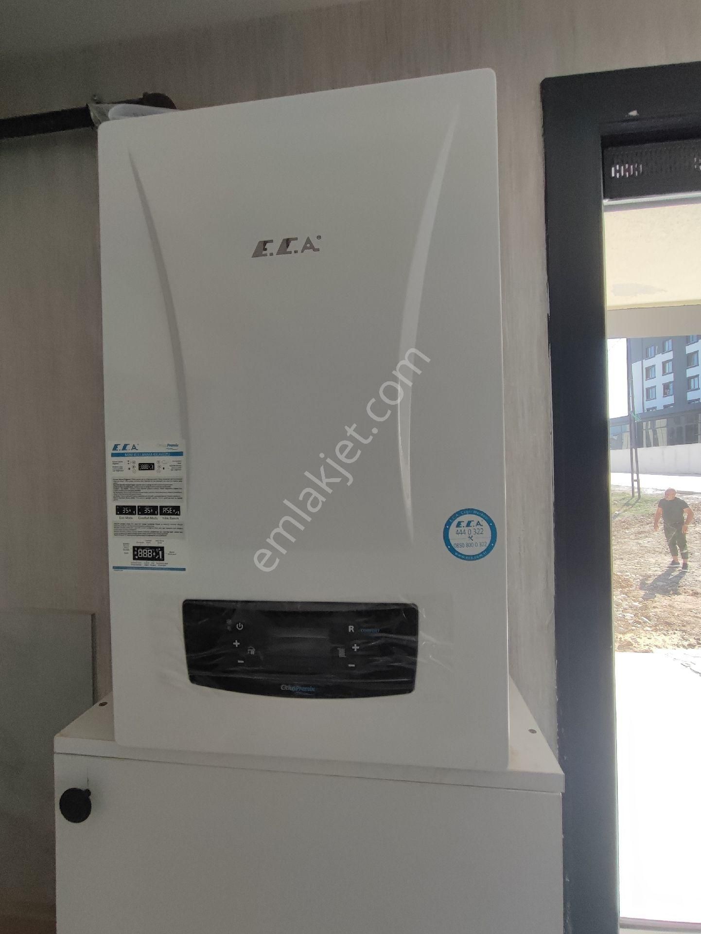 Sahibinden Kiralık 2+1 Ultra Lüks Ön Cephe Otoparklı Daire - Görsel 18