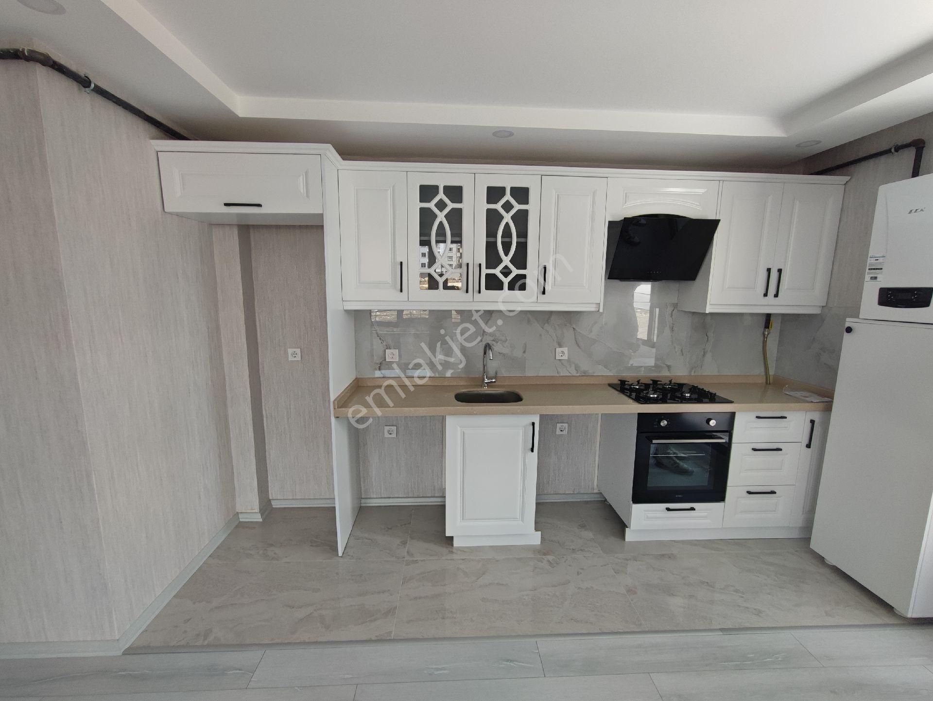 Sahibinden Kiralık 2+1 Ultra Lüks Ön Cephe Otoparklı Daire - Görsel 4