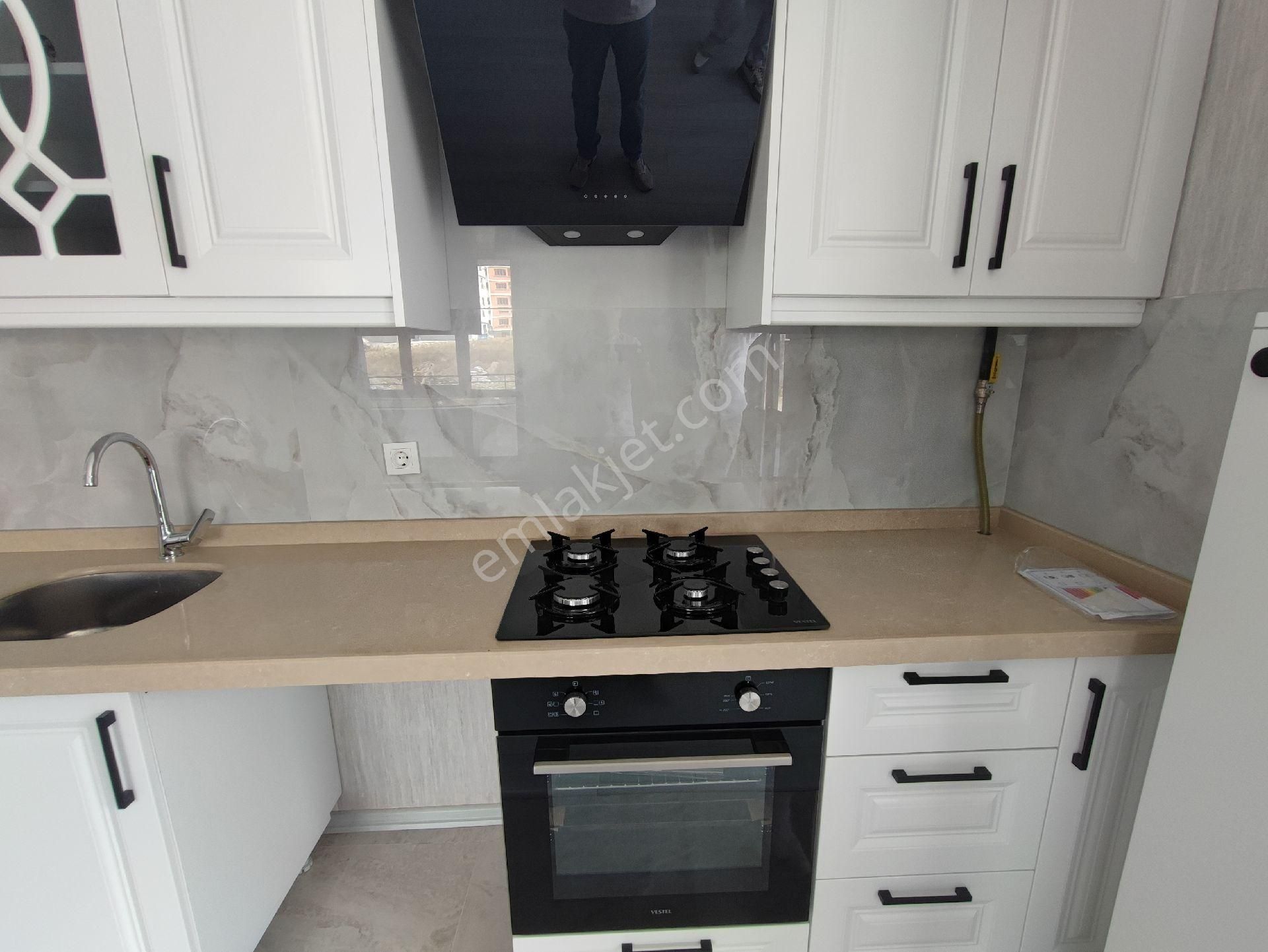 Sahibinden Kiralık 2+1 Ultra Lüks Ön Cephe Otoparklı Daire - Görsel 5