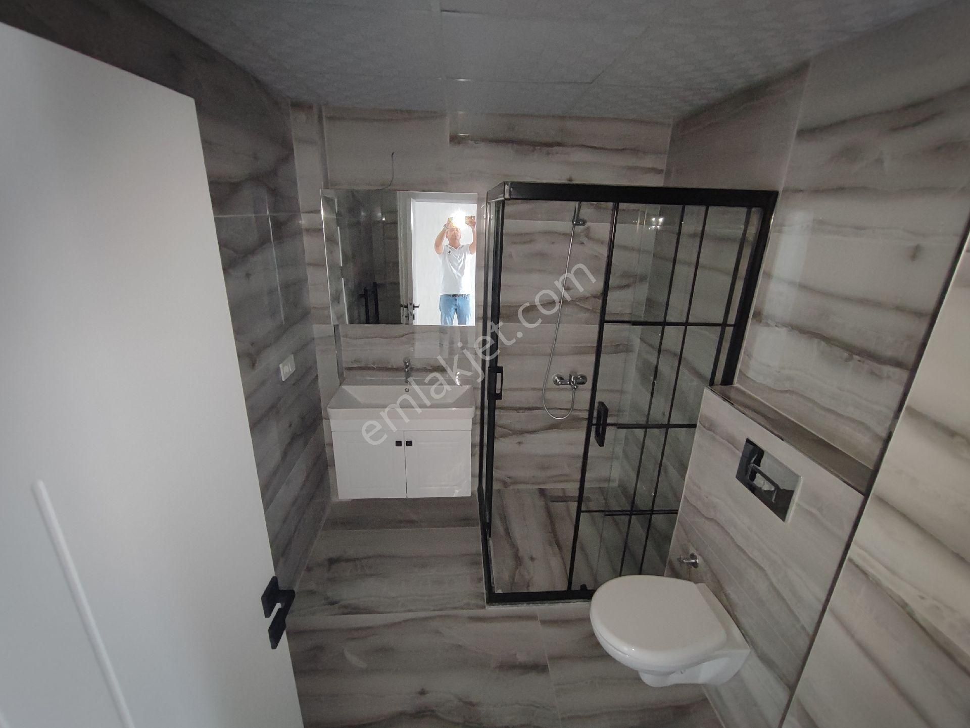 Sahibinden Kiralık 2+1 Ultra Lüks Ön Cephe Otoparklı Daire - Görsel 12