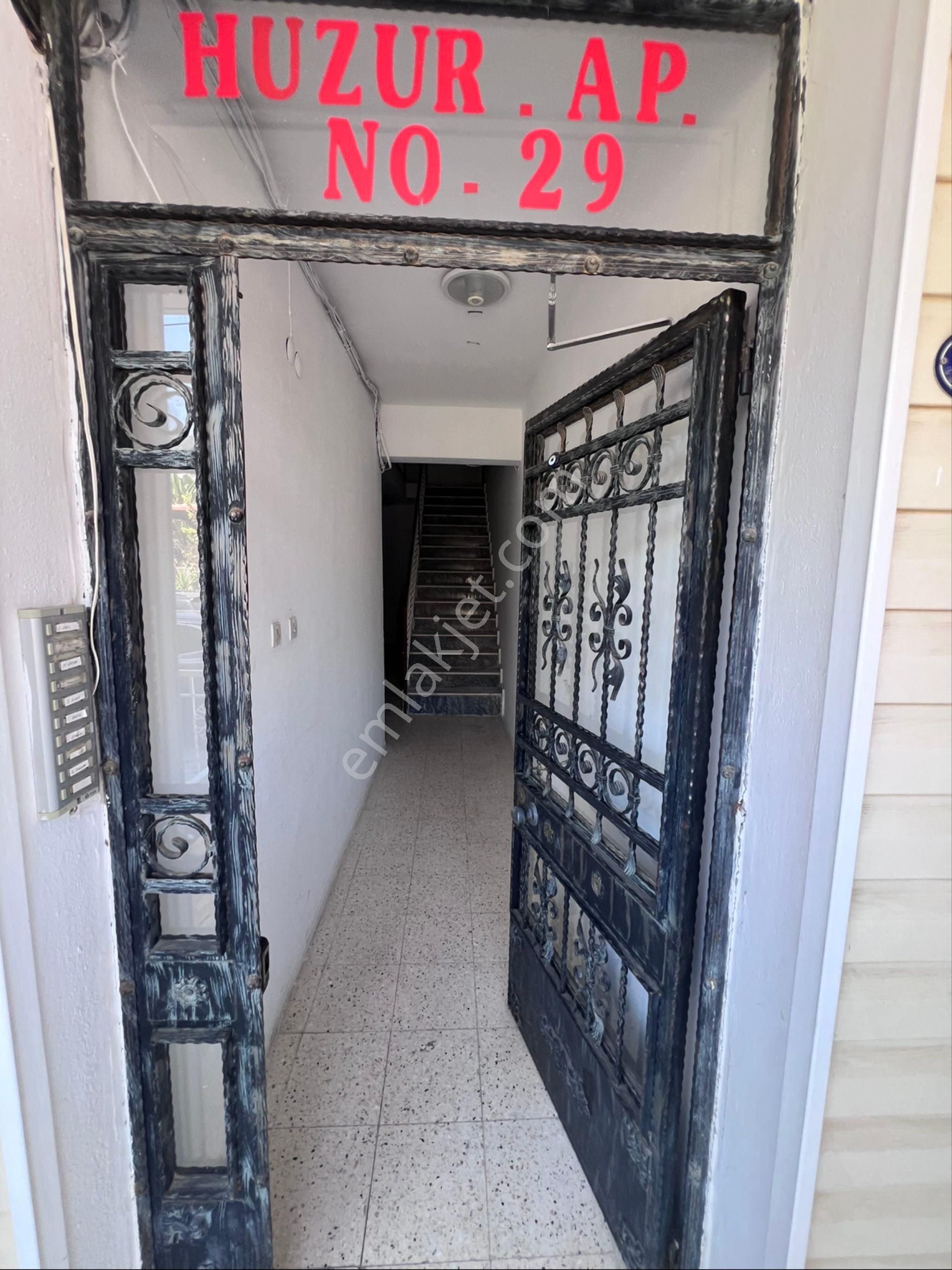 Denize Yakın Uygun Fiyatlı 2+1 Daire Özdere Ortmahallede - Görsel 13