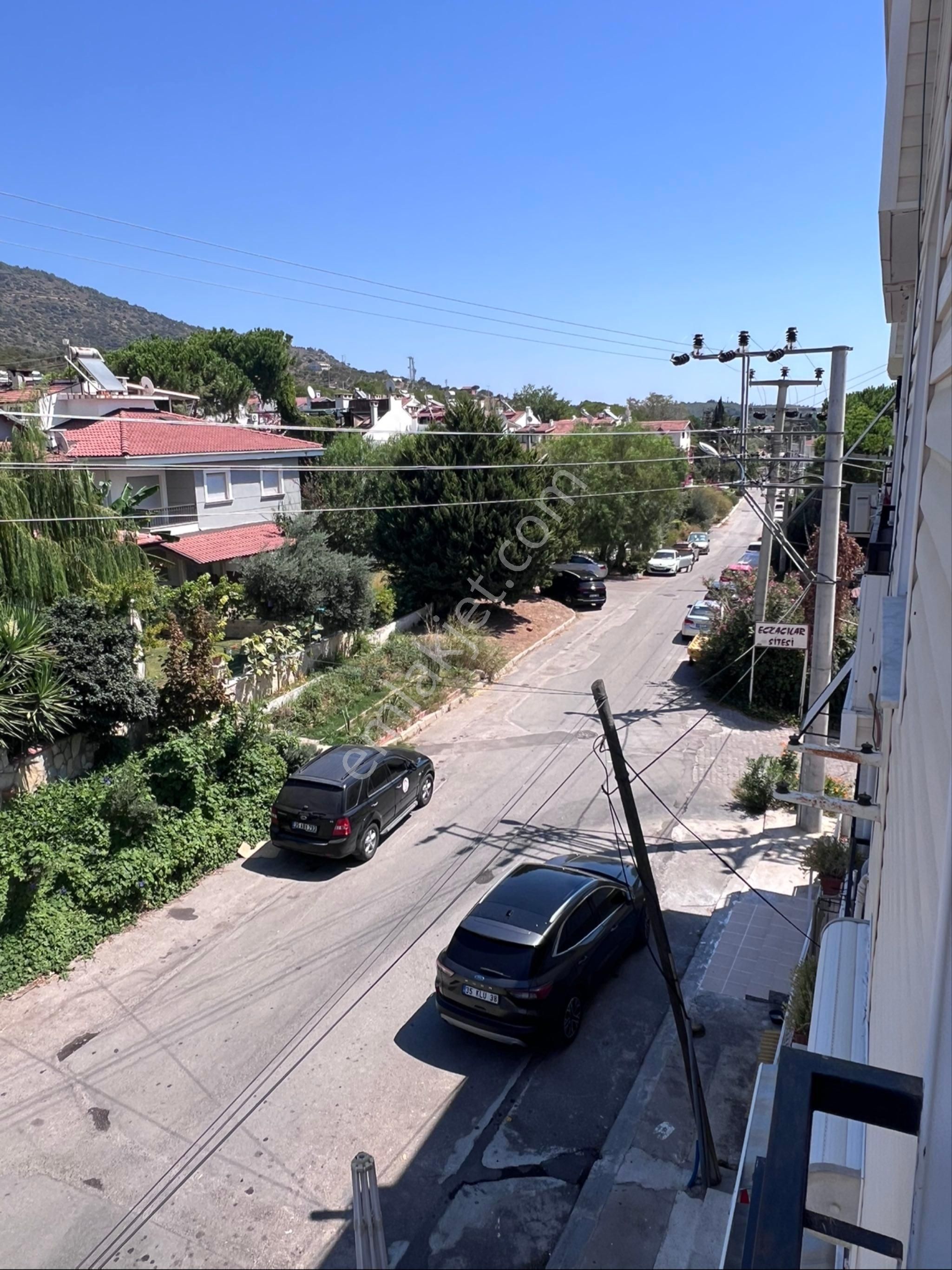 Denize Yakın Uygun Fiyatlı 2+1 Daire Özdere Ortmahallede - Görsel 2