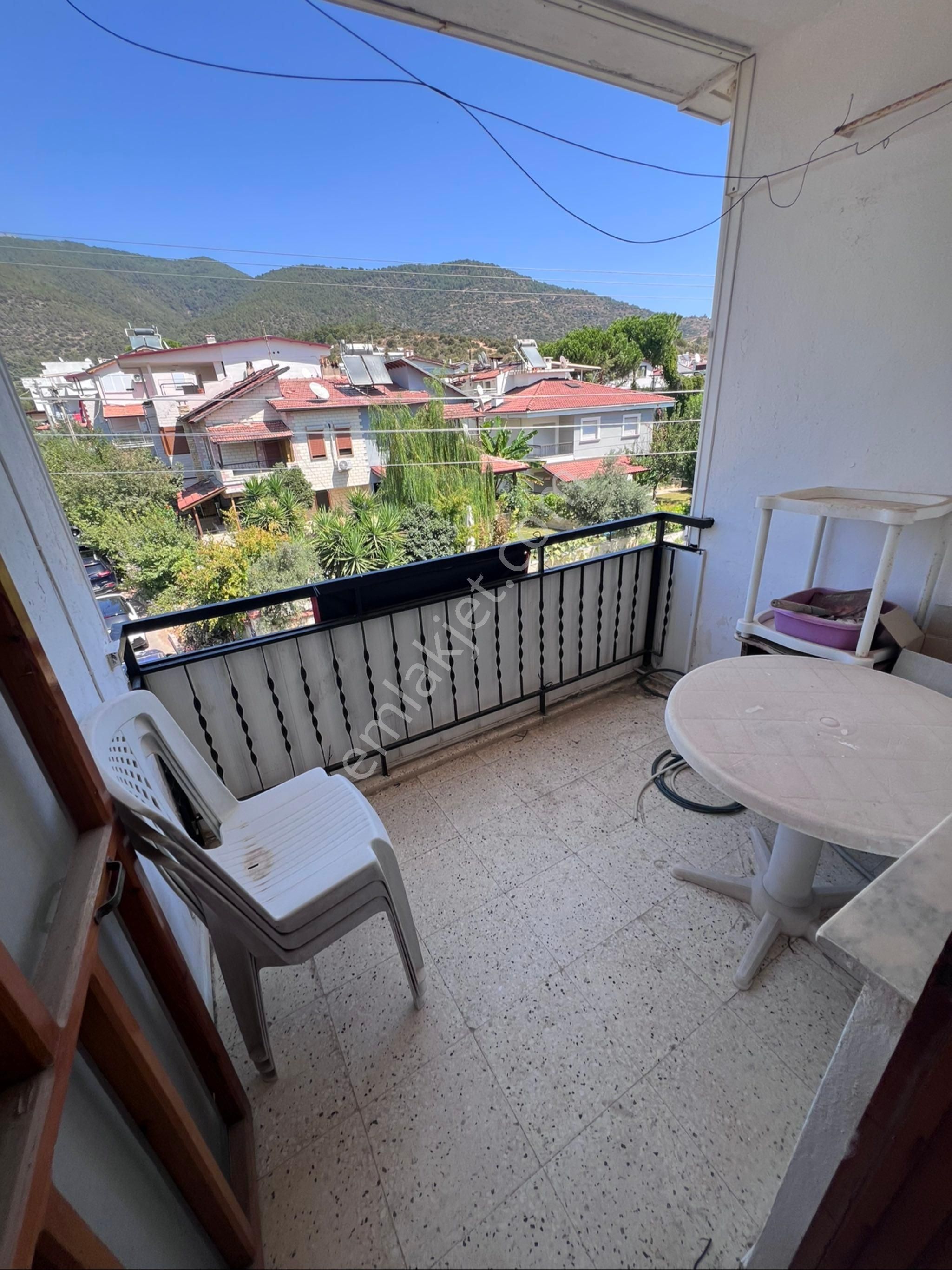 Denize Yakın Uygun Fiyatlı 2+1 Daire Özdere Ortmahallede - Görsel 8