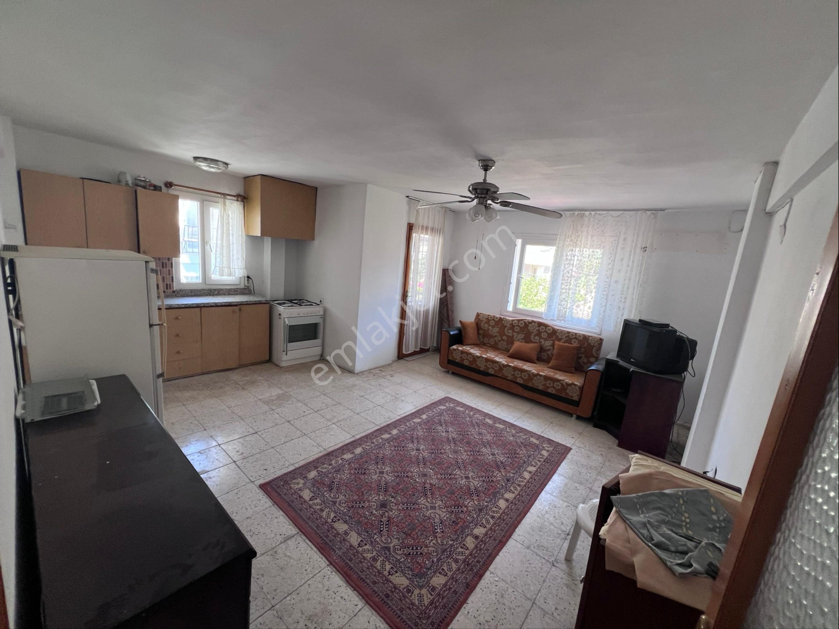 Denize Yakın Uygun Fiyatlı 2+1 Daire Özdere Ortmahallede - Görsel 6