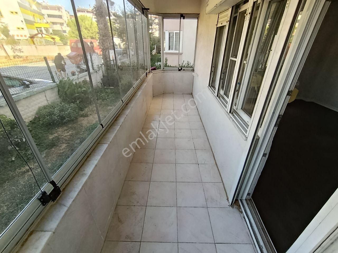 Akçay Sarıkızda Doğalgazlı Ayrı Mutfaklı Müstakil Tadında Yapılı 2+1 Daire - Görsel 9