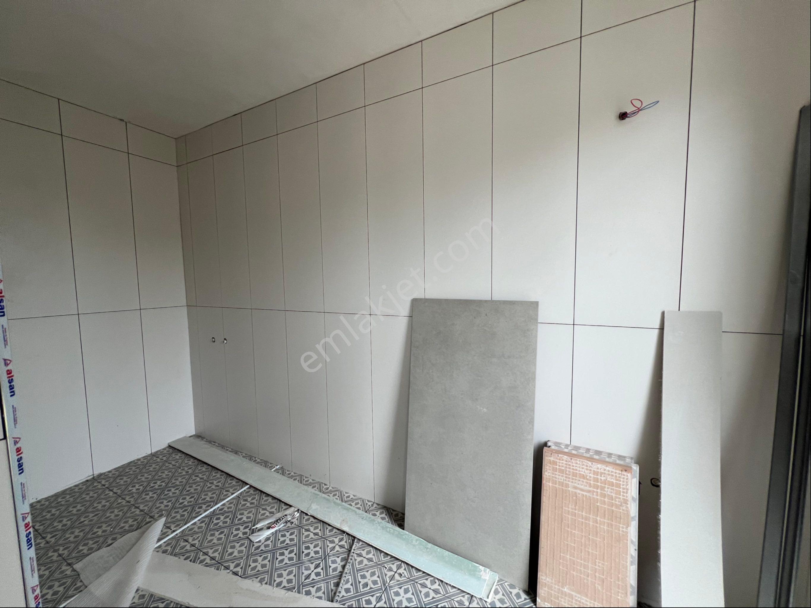Prestijli Yaşam Ve Yüksek Yatırım Değeri Modern Lüks Villa - Görsel 12