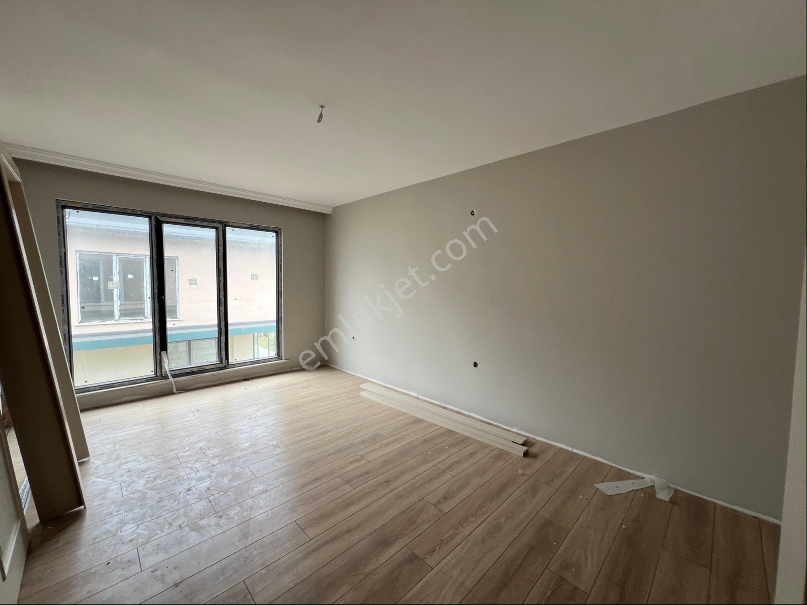 Prestijli Yaşam Ve Yüksek Yatırım Değeri Modern Lüks Villa - Görsel 22