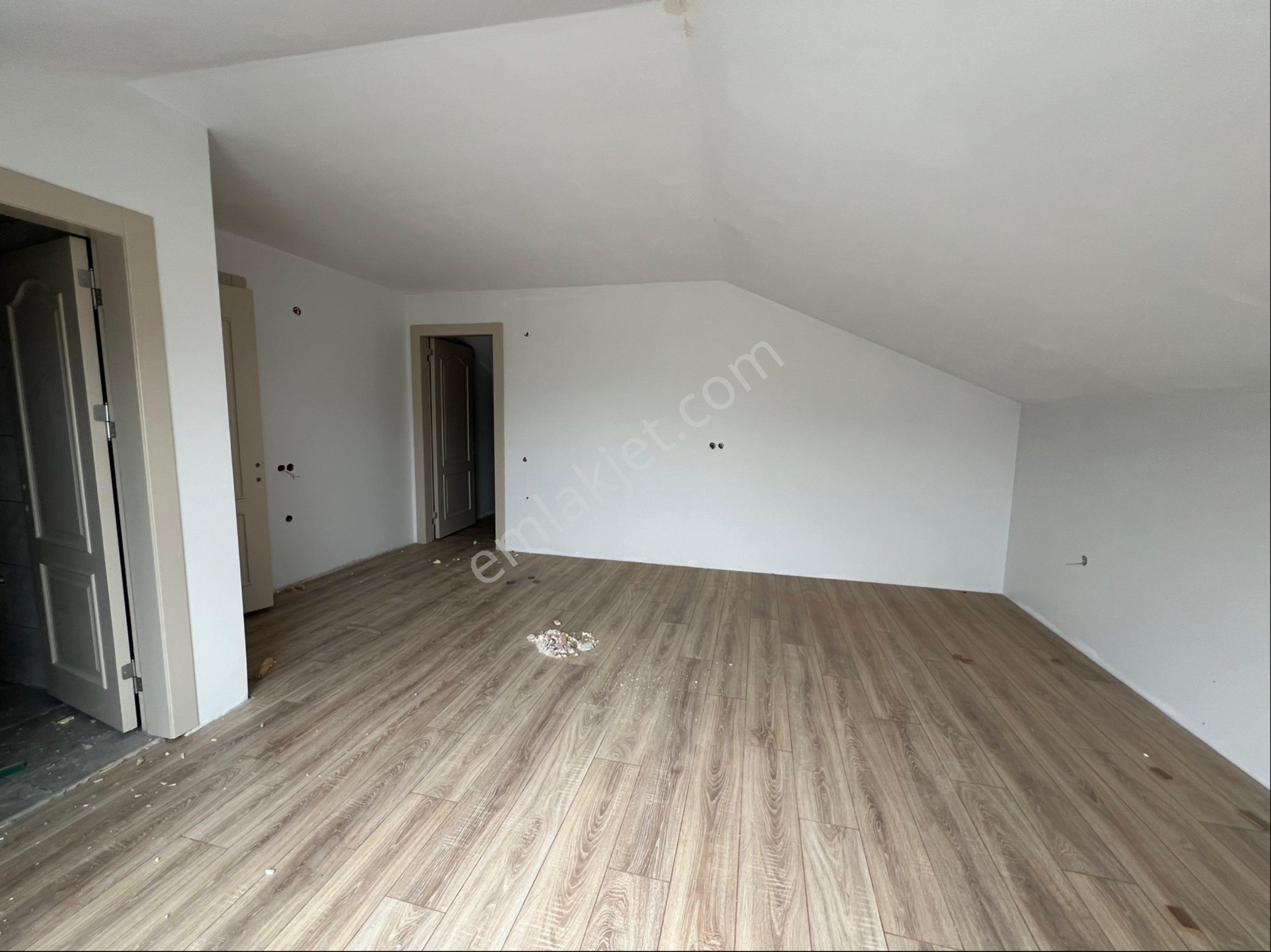 Prestijli Yaşam Ve Yüksek Yatırım Değeri Modern Lüks Villa - Görsel 27