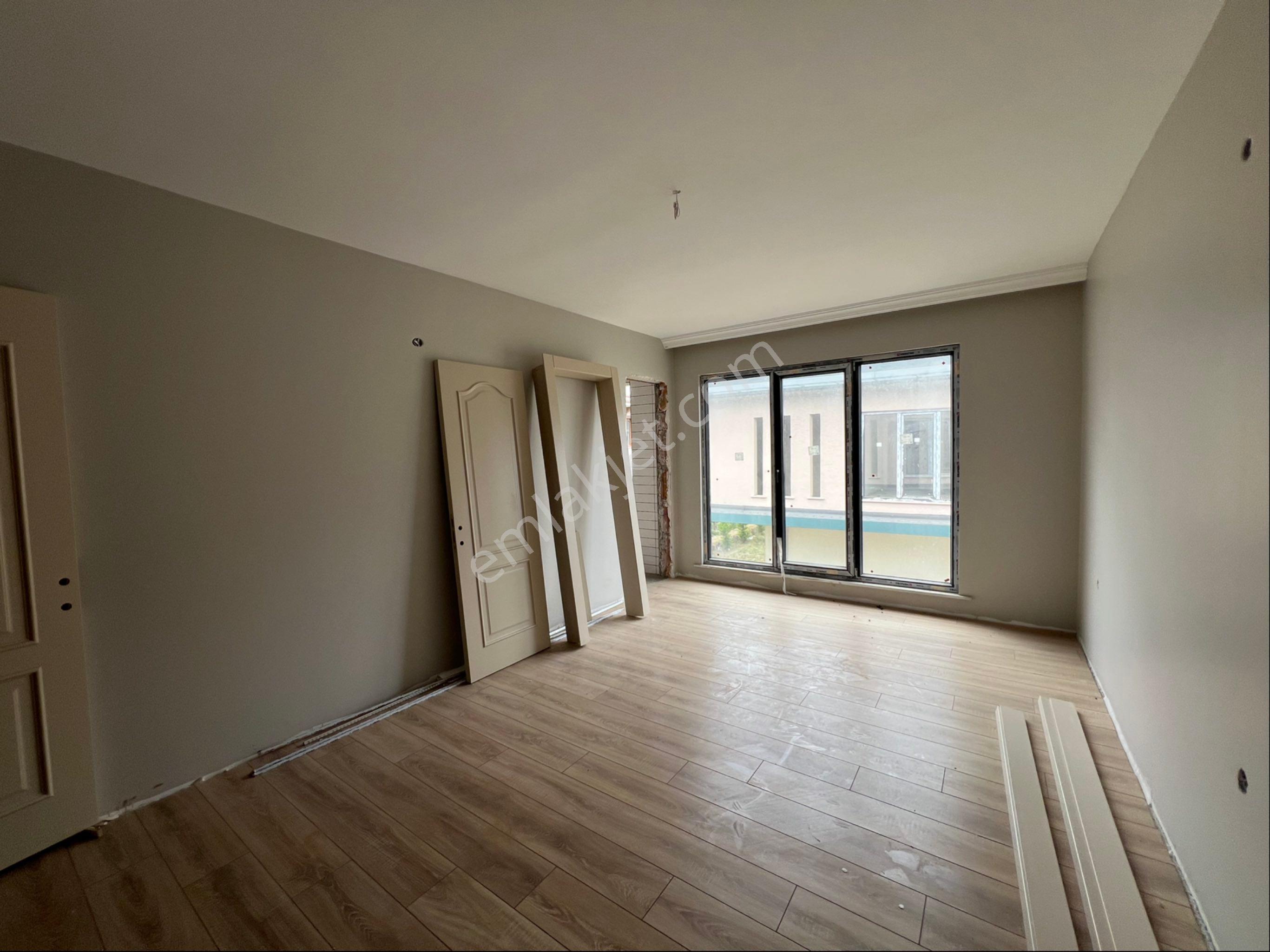 Prestijli Yaşam Ve Yüksek Yatırım Değeri Modern Lüks Villa - Görsel 21
