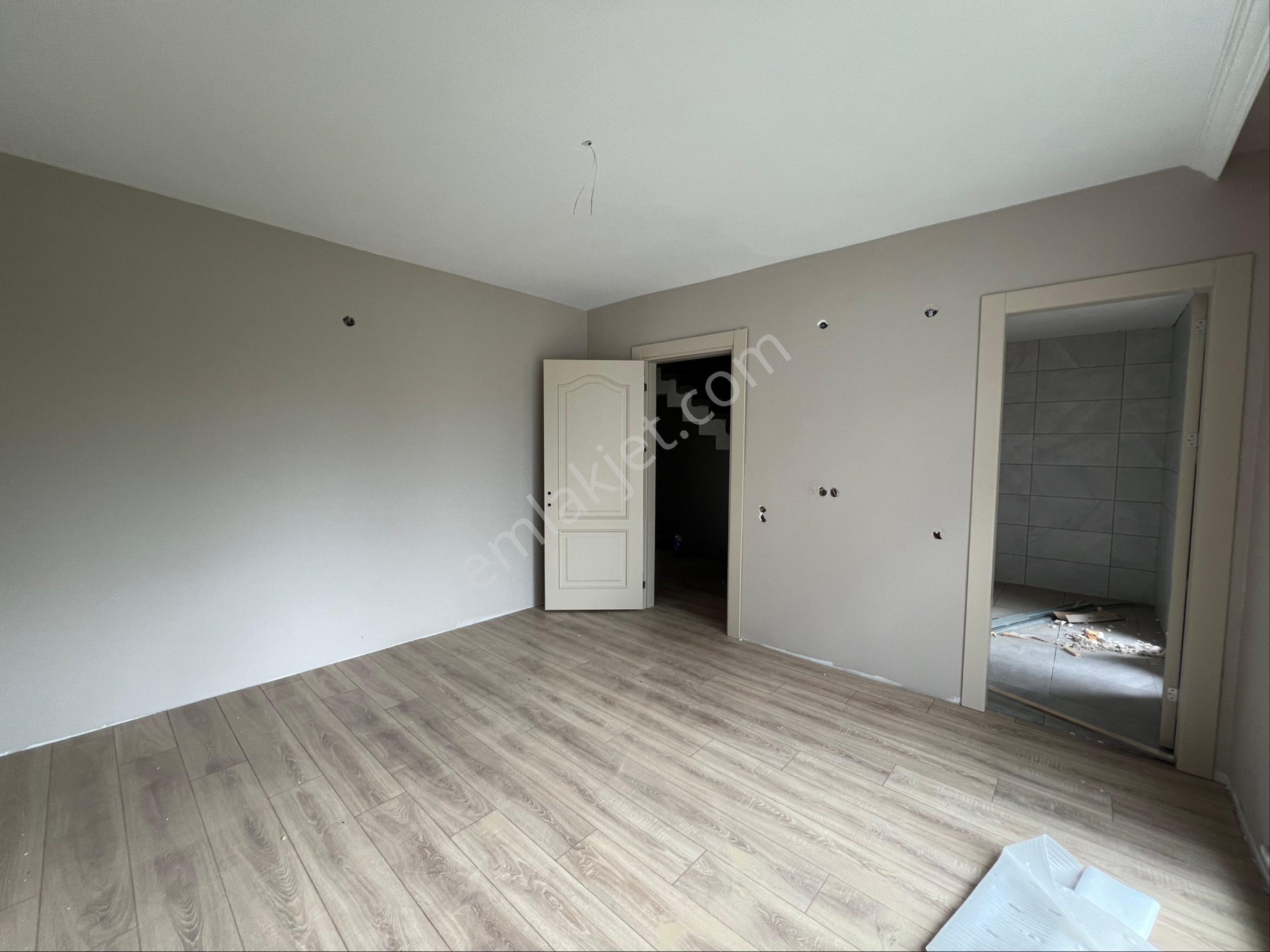 Prestijli Yaşam Ve Yüksek Yatırım Değeri Modern Lüks Villa - Görsel 26