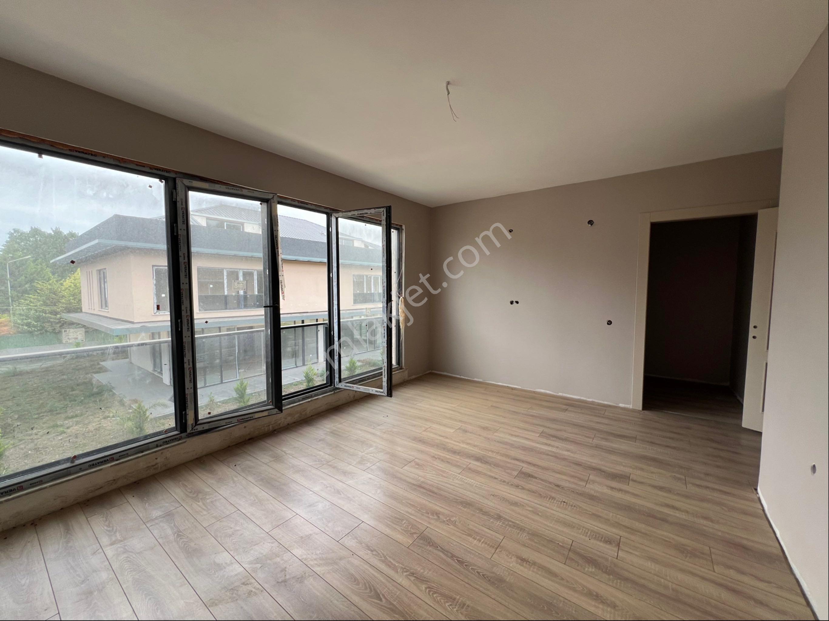 Prestijli Yaşam Ve Yüksek Yatırım Değeri Modern Lüks Villa - Görsel 15