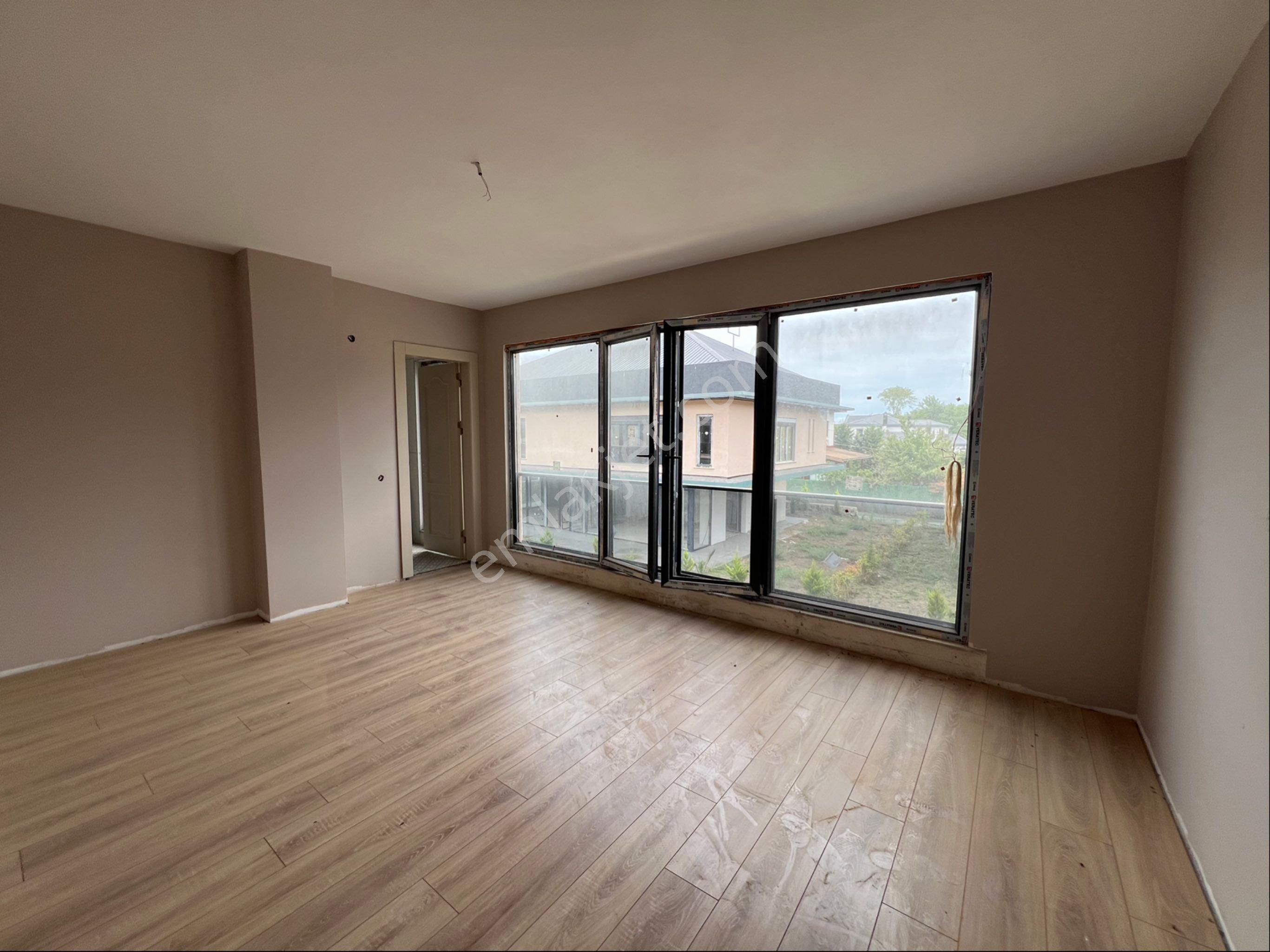 Prestijli Yaşam Ve Yüksek Yatırım Değeri Modern Lüks Villa - Görsel 11