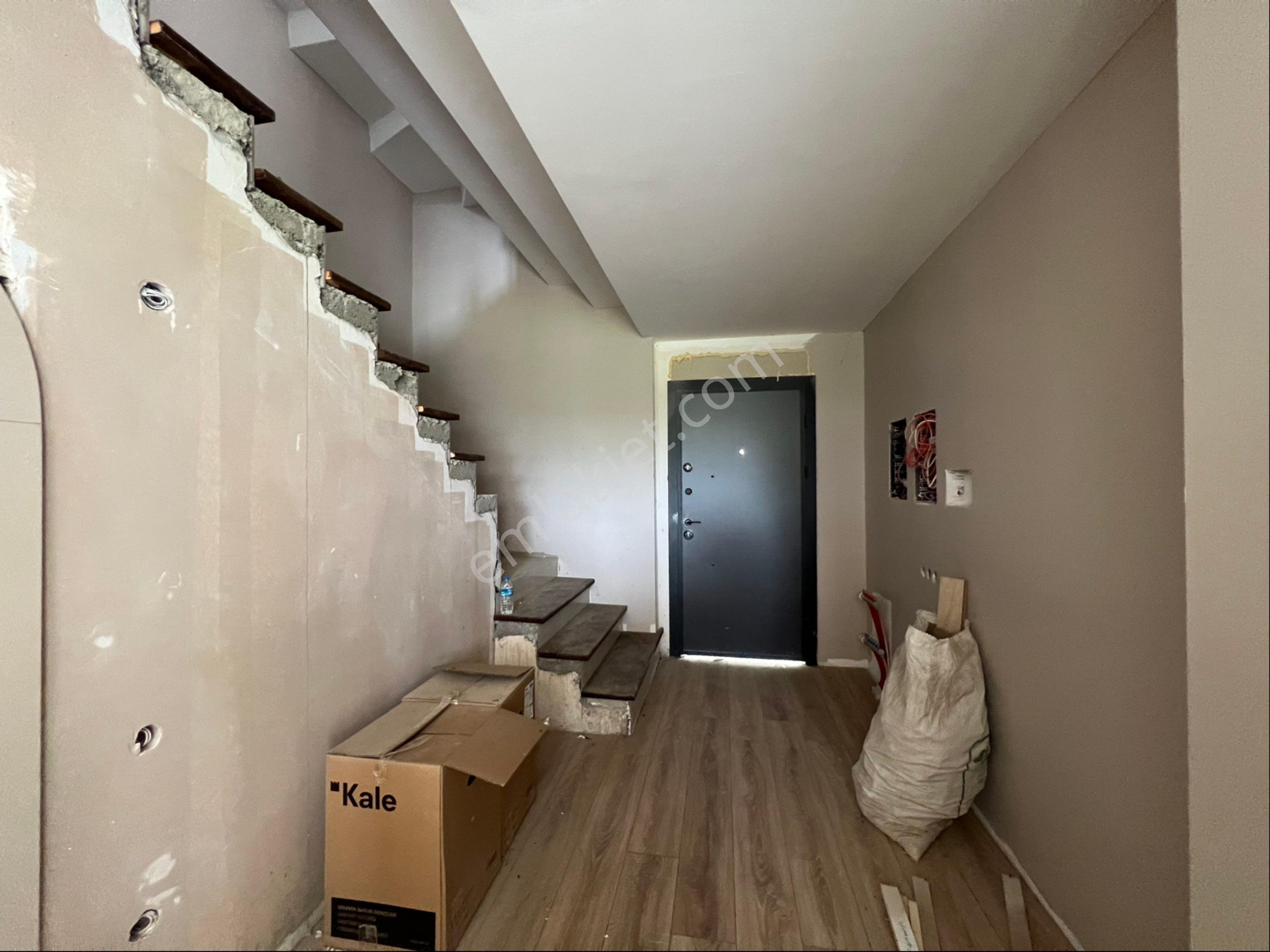 Prestijli Yaşam Ve Yüksek Yatırım Değeri Modern Lüks Villa - Görsel 10