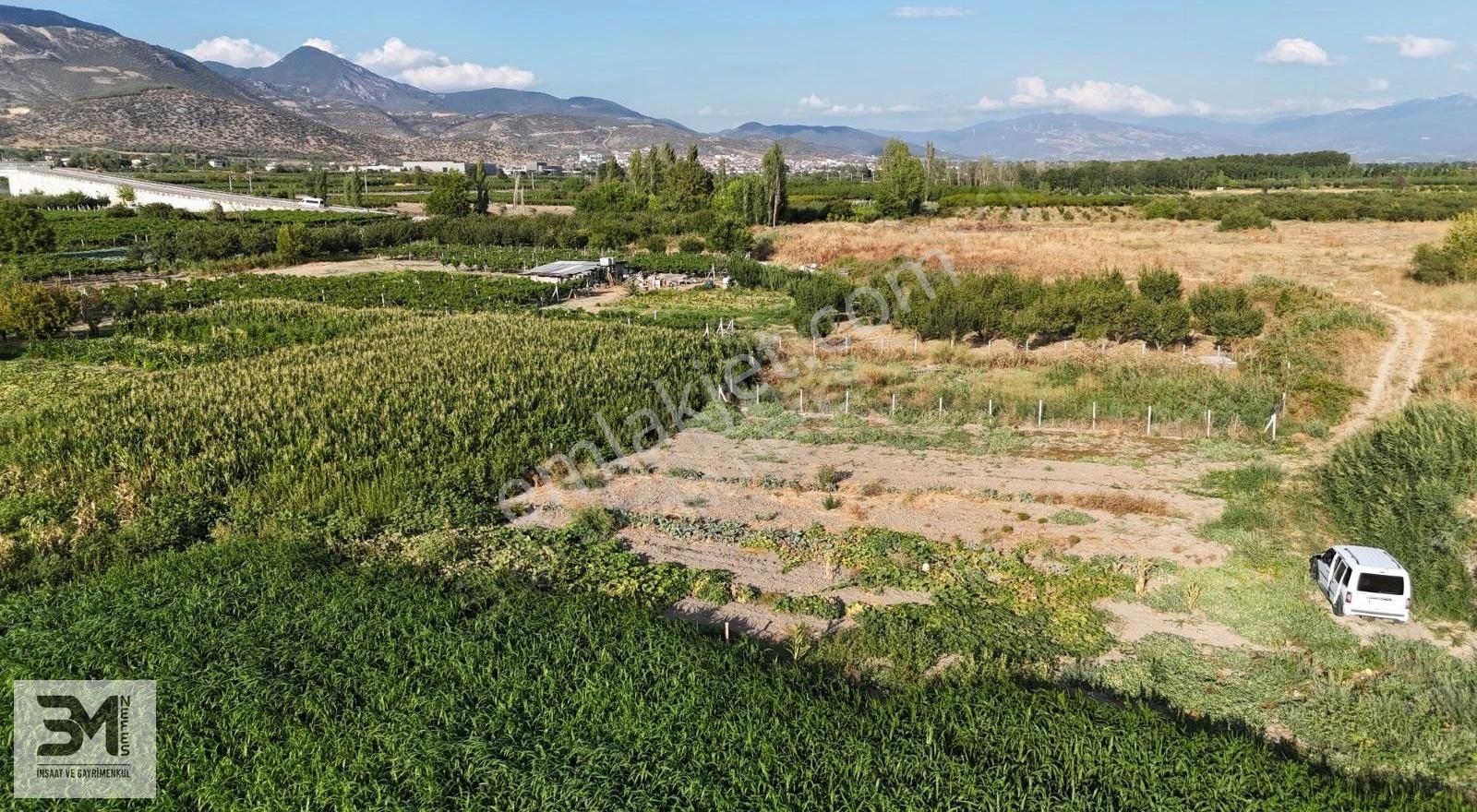 Sakarya Pamukova Karapınar 674 M2 Arsa Uygun Fiyat Hobi Bahçesi - Görsel 3