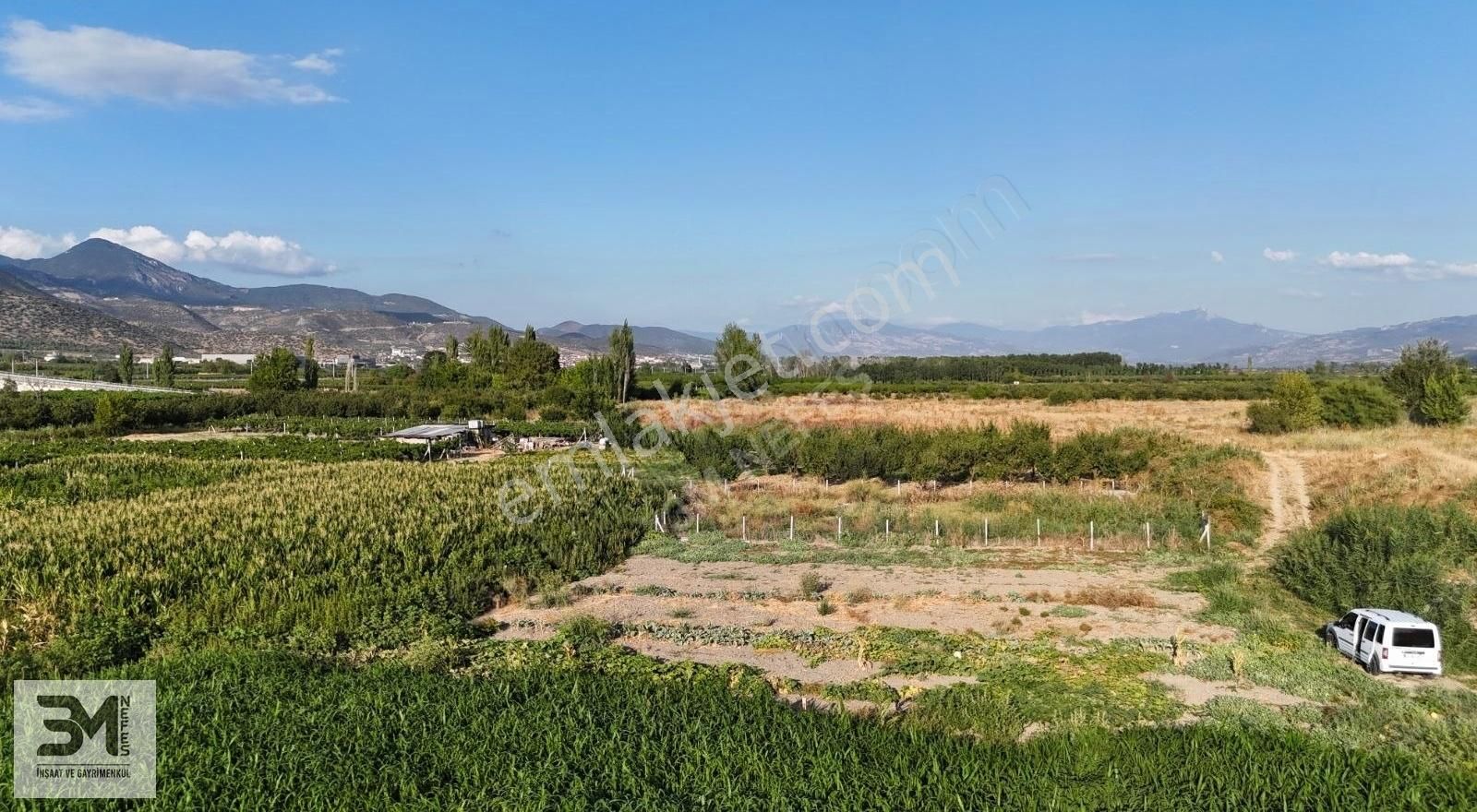 Sakarya Pamukova Karapınar 674 M2 Arsa Uygun Fiyat Hobi Bahçesi - Görsel 25