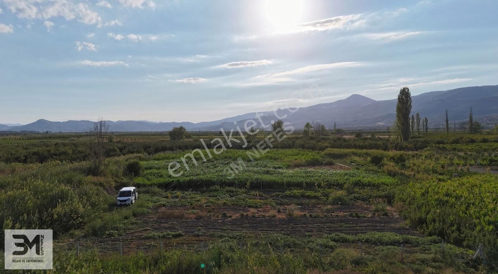 Sakarya Pamukova Karapınar 674 M2 Arsa Uygun Fiyat Hobi Bahçesi - Görsel 15