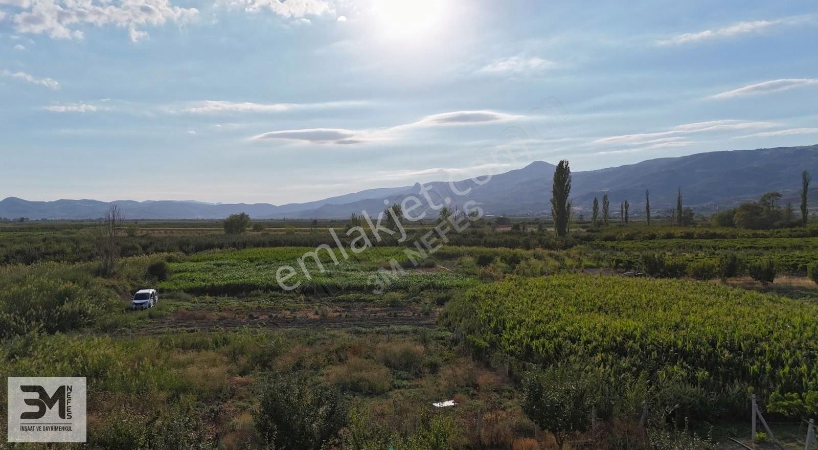 Sakarya Pamukova Karapınar 674 M2 Arsa Uygun Fiyat Hobi Bahçesi - Görsel 11