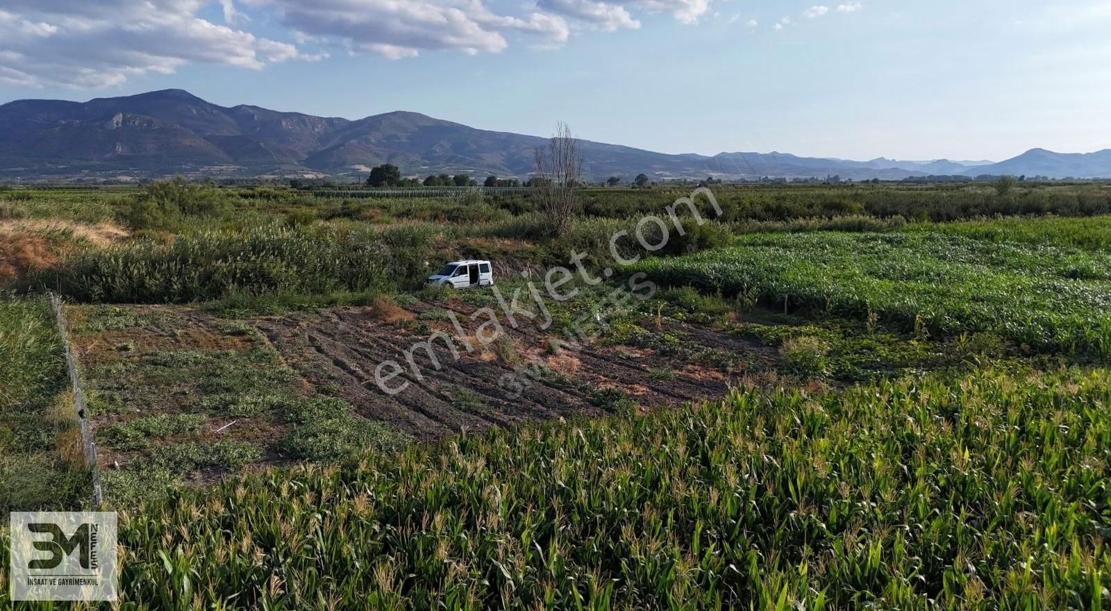 Sakarya Pamukova Karapınar 674 M2 Arsa Uygun Fiyat Hobi Bahçesi - Görsel 30