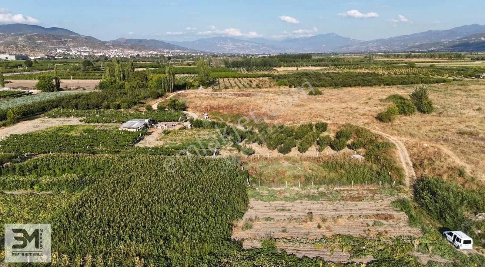 Sakarya Pamukova Karapınar 674 M2 Arsa Uygun Fiyat Hobi Bahçesi - Görsel 8