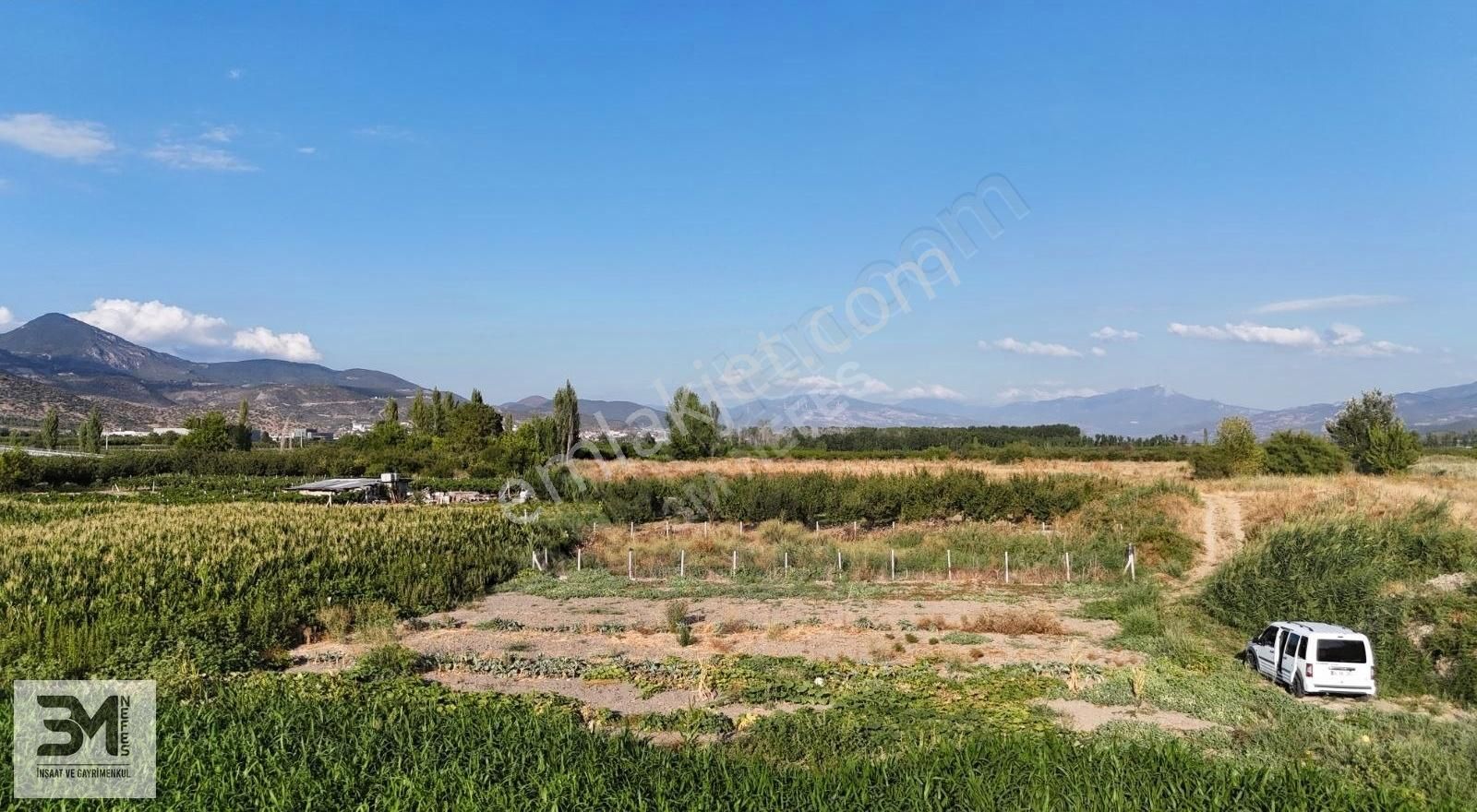 Sakarya Pamukova Karapınar 674 M2 Arsa Uygun Fiyat Hobi Bahçesi - Görsel 20