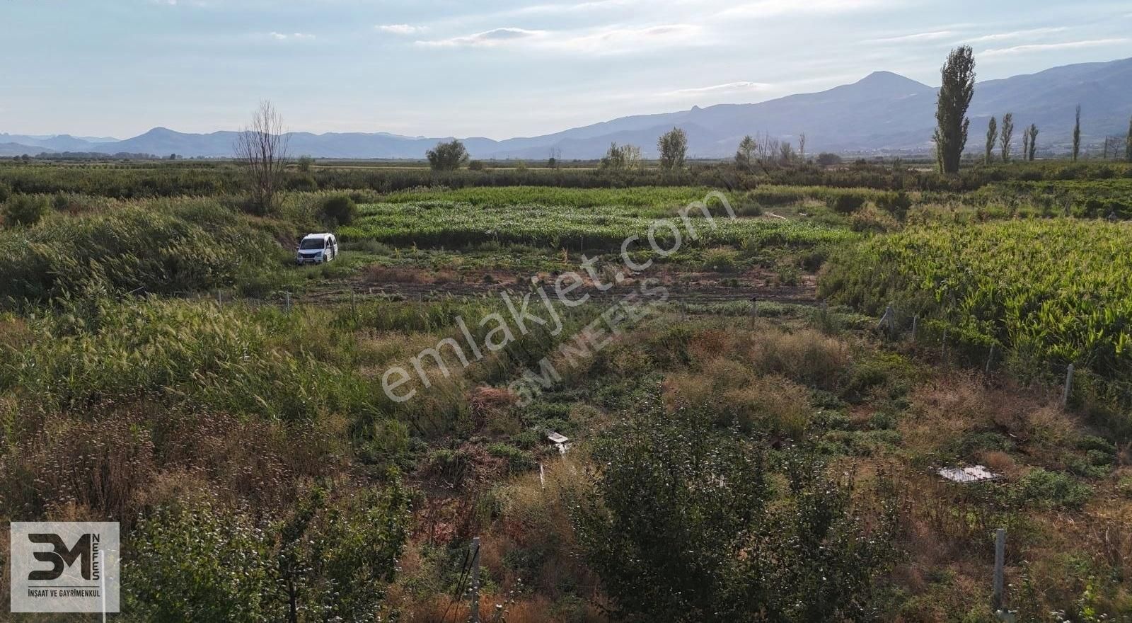 Sakarya Pamukova Karapınar 674 M2 Arsa Uygun Fiyat Hobi Bahçesi - Görsel 21