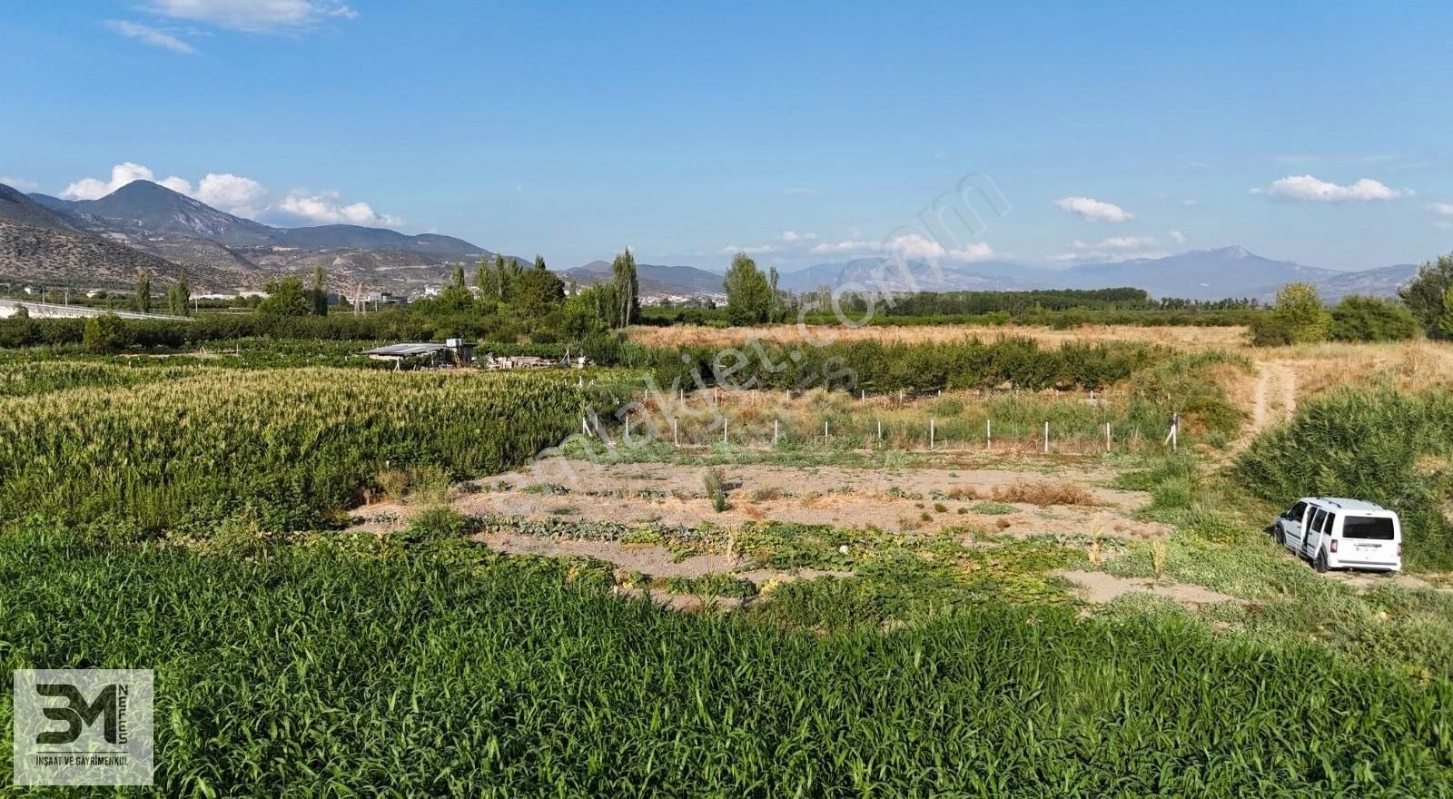 Sakarya Pamukova Karapınar 674 M2 Arsa Uygun Fiyat Hobi Bahçesi - Görsel 22