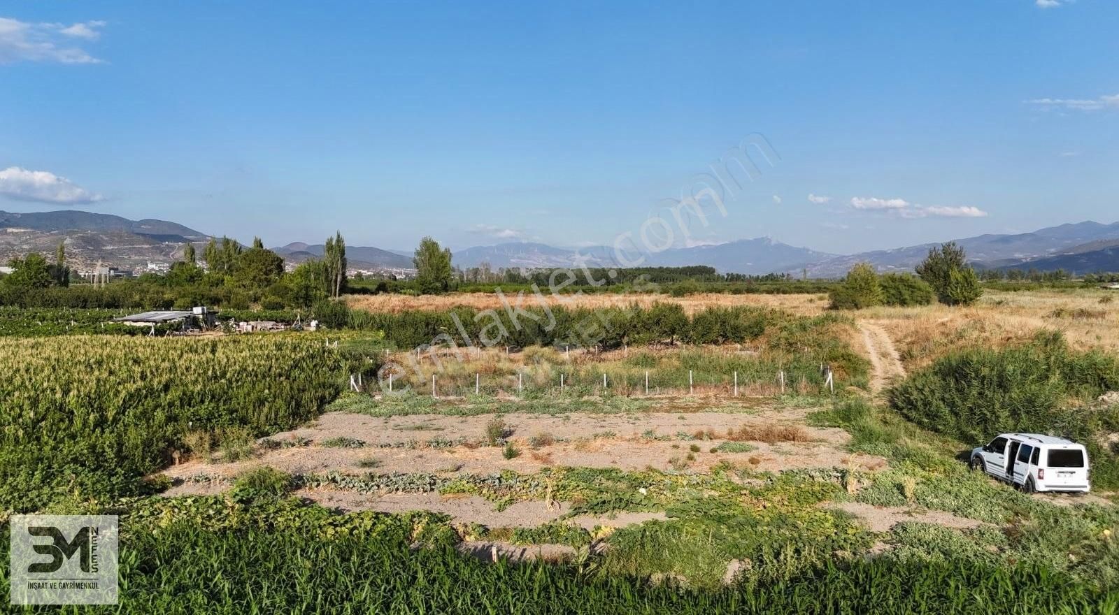 Sakarya Pamukova Karapınar 674 M2 Arsa Uygun Fiyat Hobi Bahçesi - Görsel 5