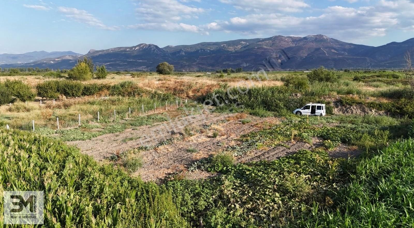 Sakarya Pamukova Karapınar 674 M2 Arsa Uygun Fiyat Hobi Bahçesi - Görsel 12