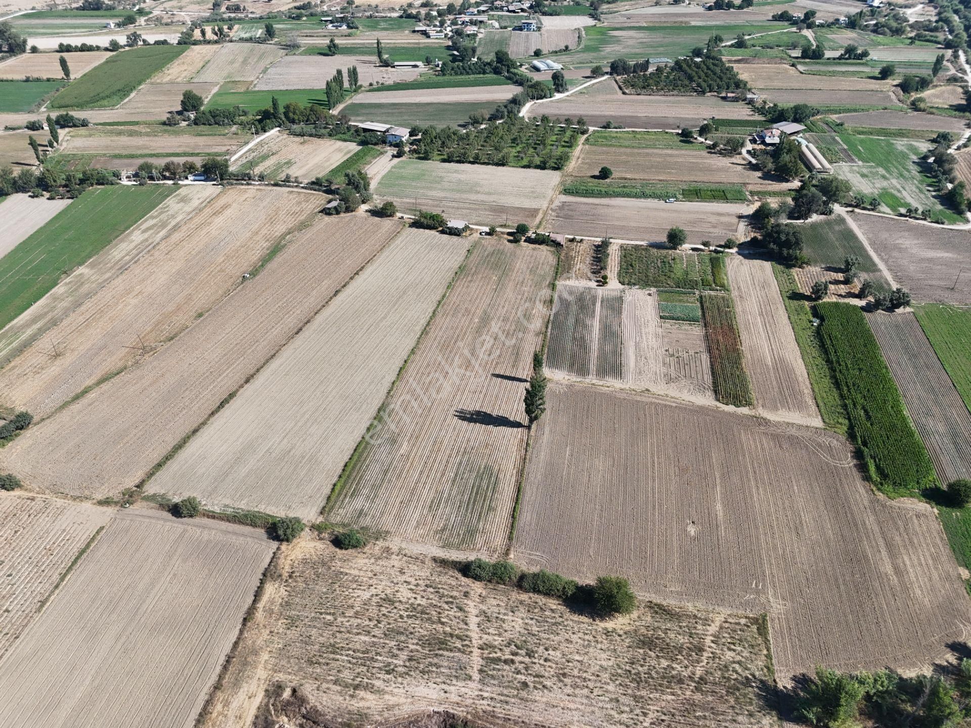 Milas Kızılcayıkık Mahallesi – 10.067 M2 Yatırımlık Tarla & Müstakil Ev - Görsel 21