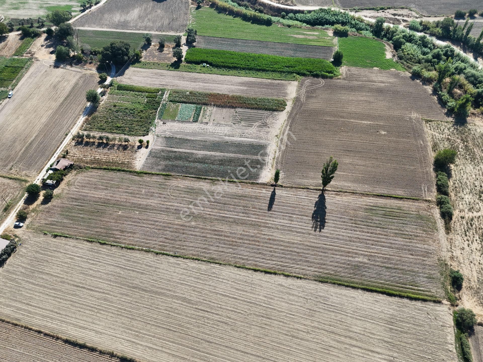Milas Kızılcayıkık Mahallesi – 10.067 M2 Yatırımlık Tarla & Müstakil Ev - Görsel 15