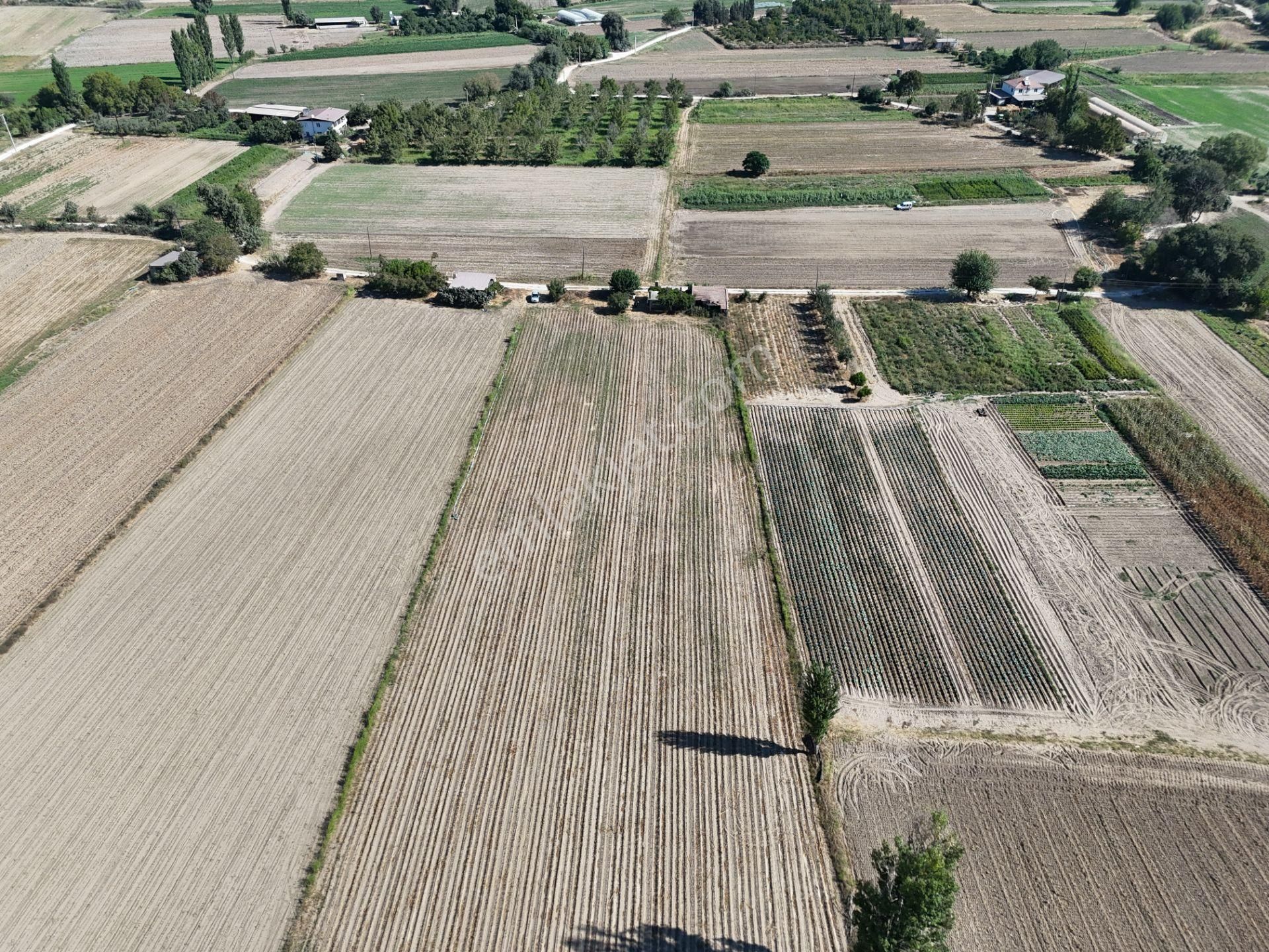 Milas Kızılcayıkık Mahallesi – 10.067 M2 Yatırımlık Tarla & Müstakil Ev - Görsel 22