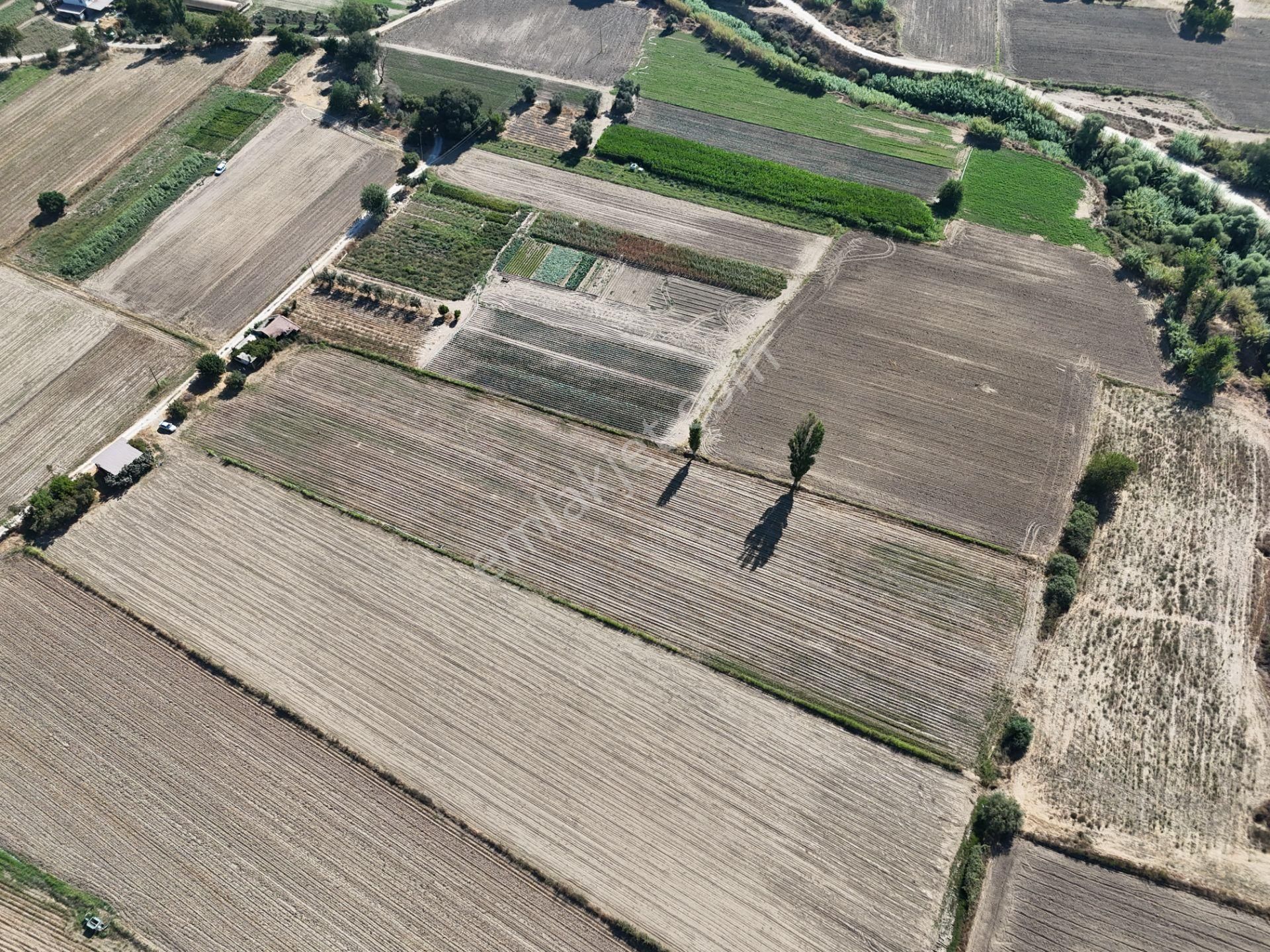 Milas Kızılcayıkık Mahallesi – 10.067 M2 Yatırımlık Tarla & Müstakil Ev - Görsel 17