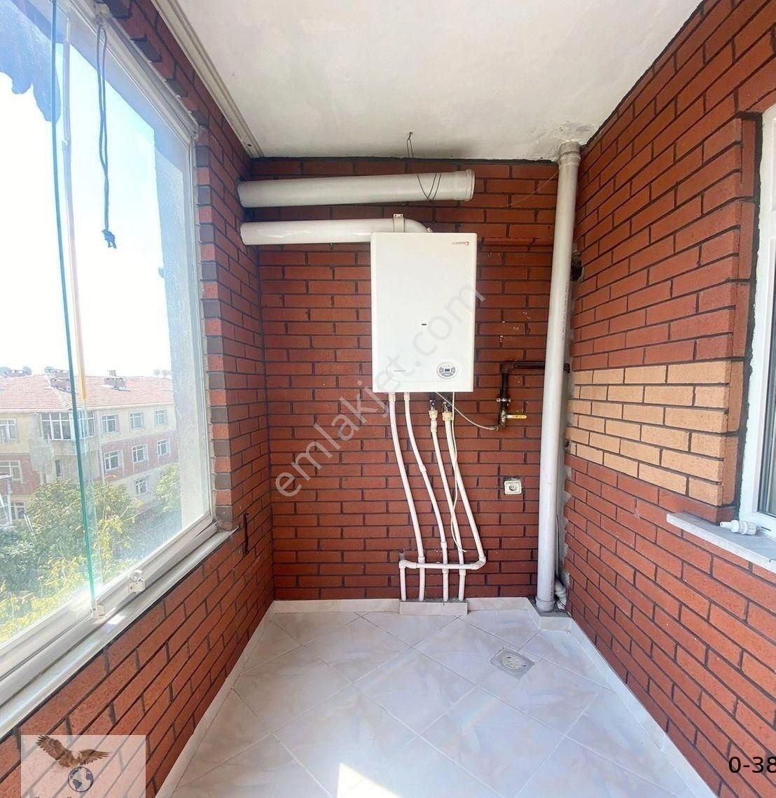 Avcılar Cihangirde İster Yatırımlık İster Oturumluk 2+1 Satılık Ara Kat Daire - Görsel 13