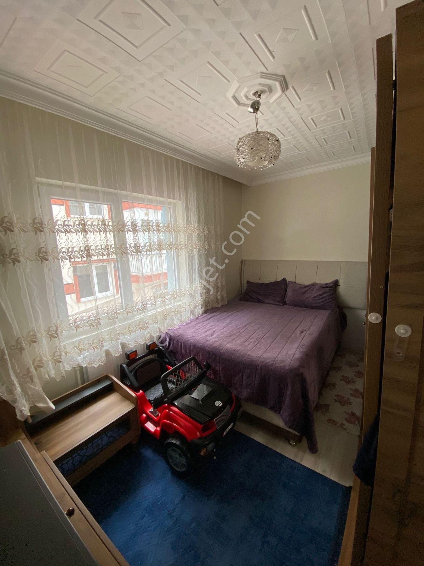 Mareşal Çakmak Mah.'de Ön Cephe 3+1 Full Yapılı Daire - Görsel 7